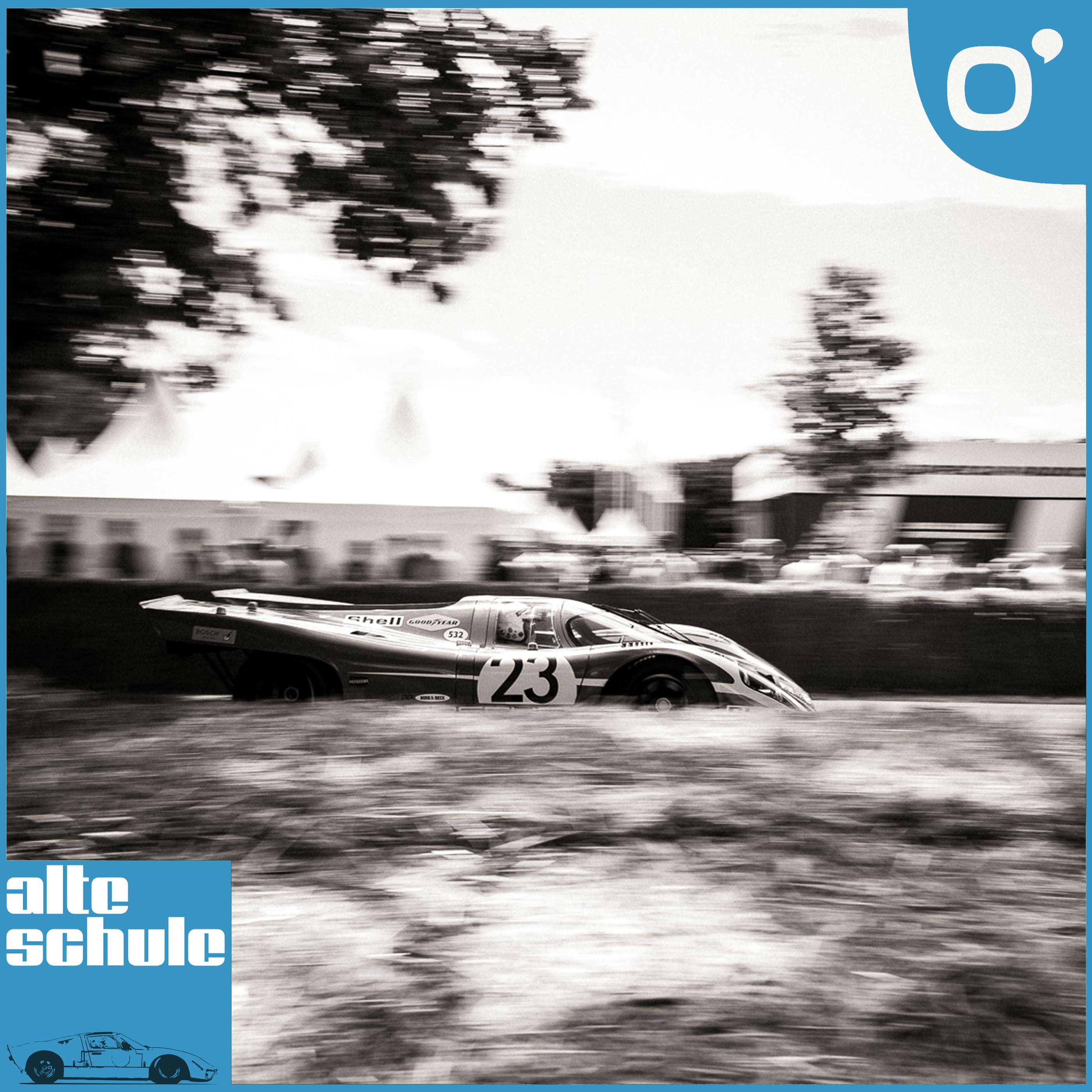 Alte Schule