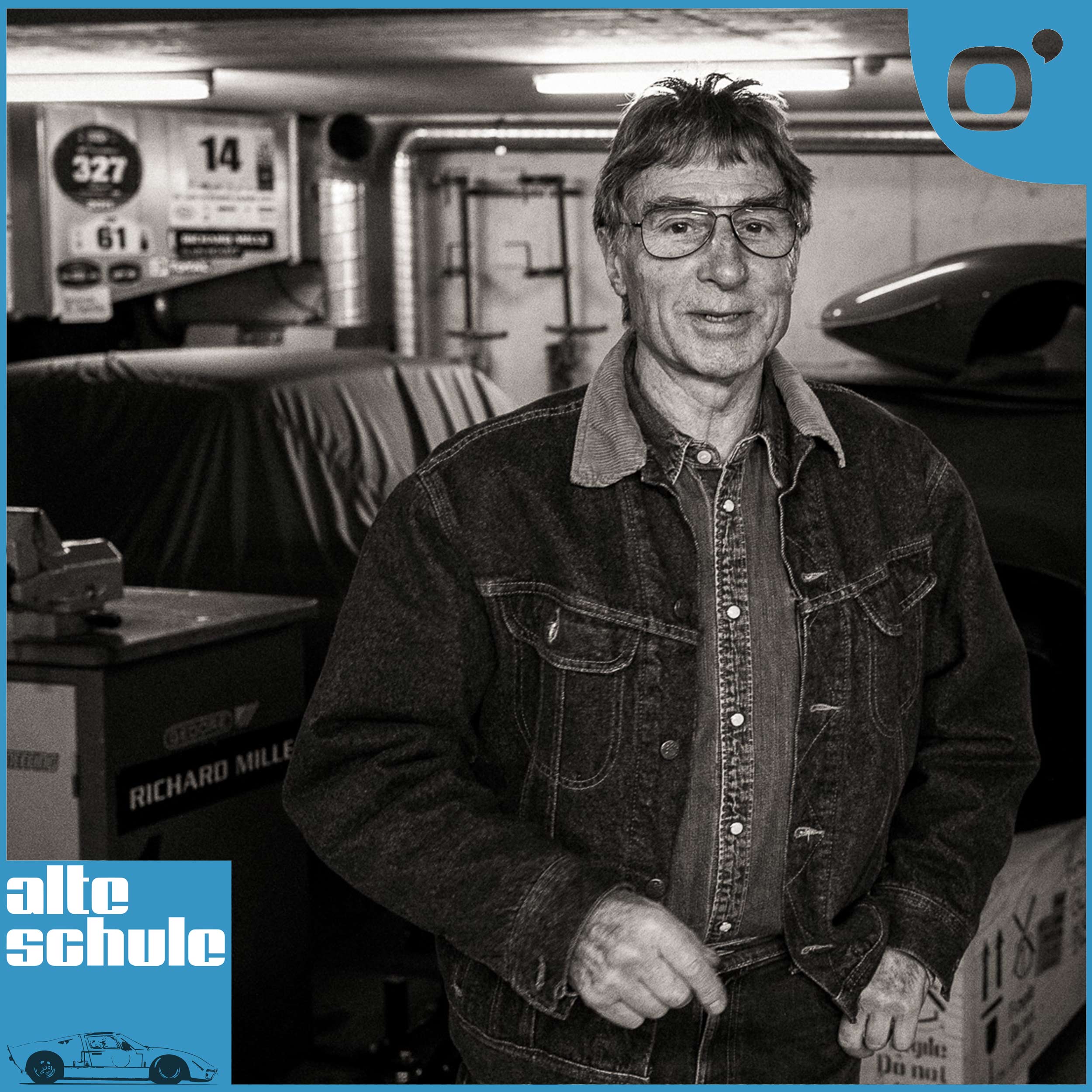 Alte Schule
