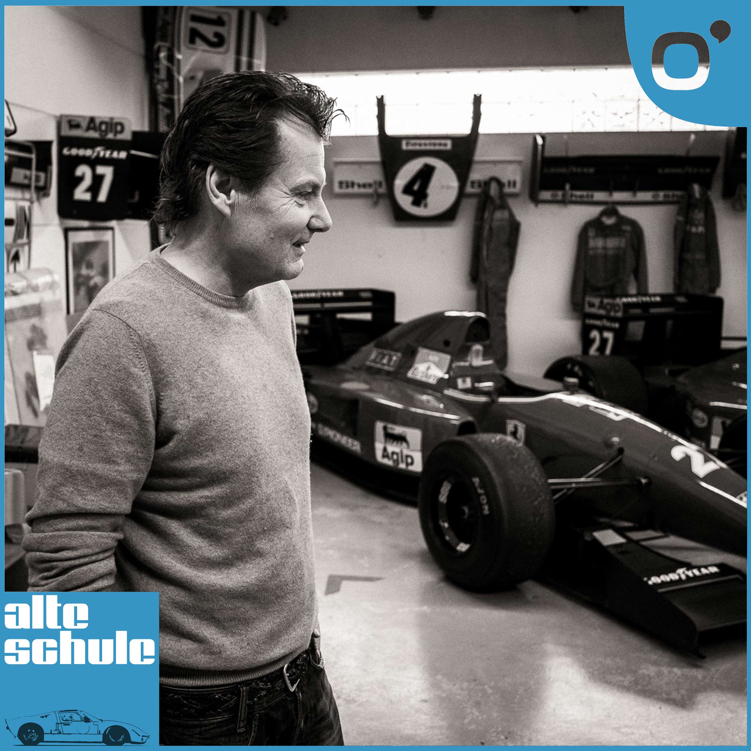 Alte Schule