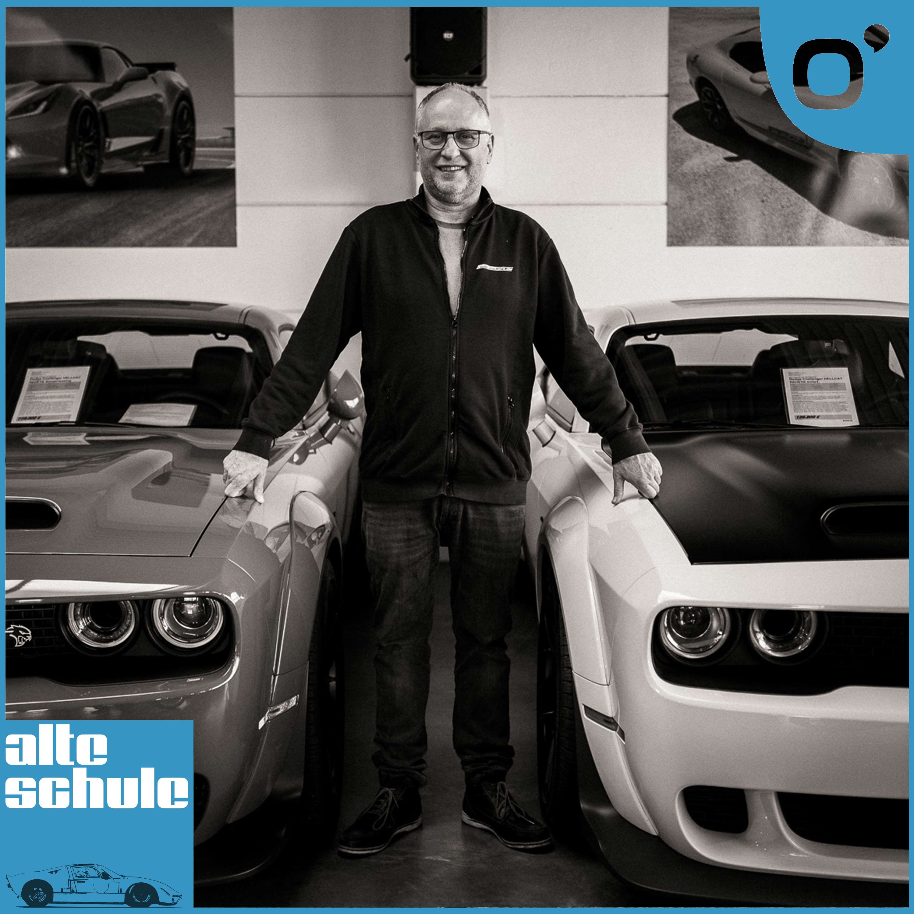 Alte Schule