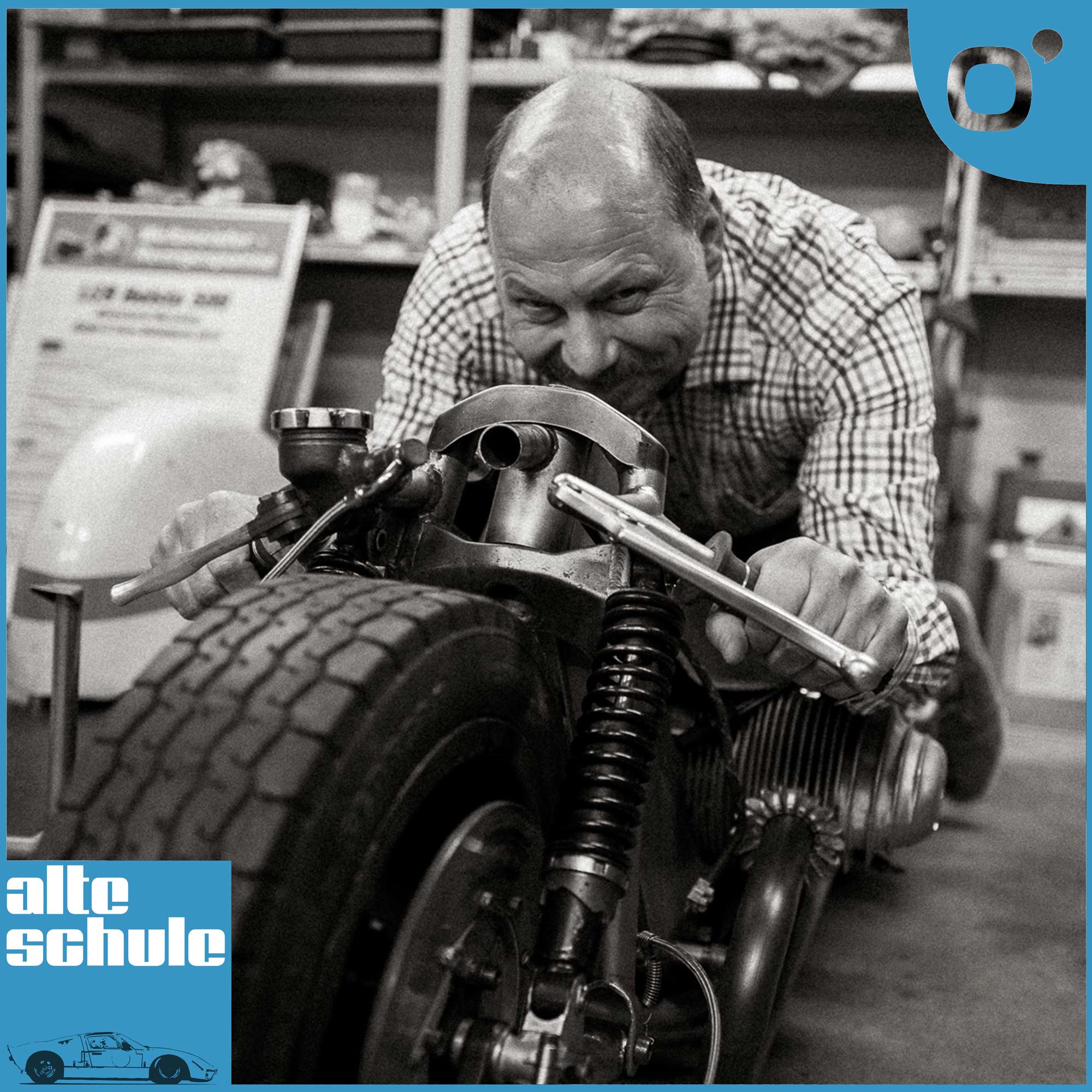 Alte Schule