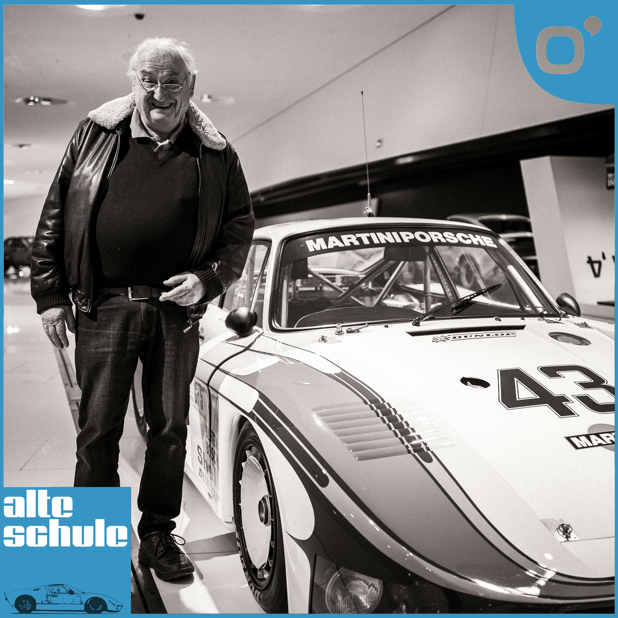 Alte Schule