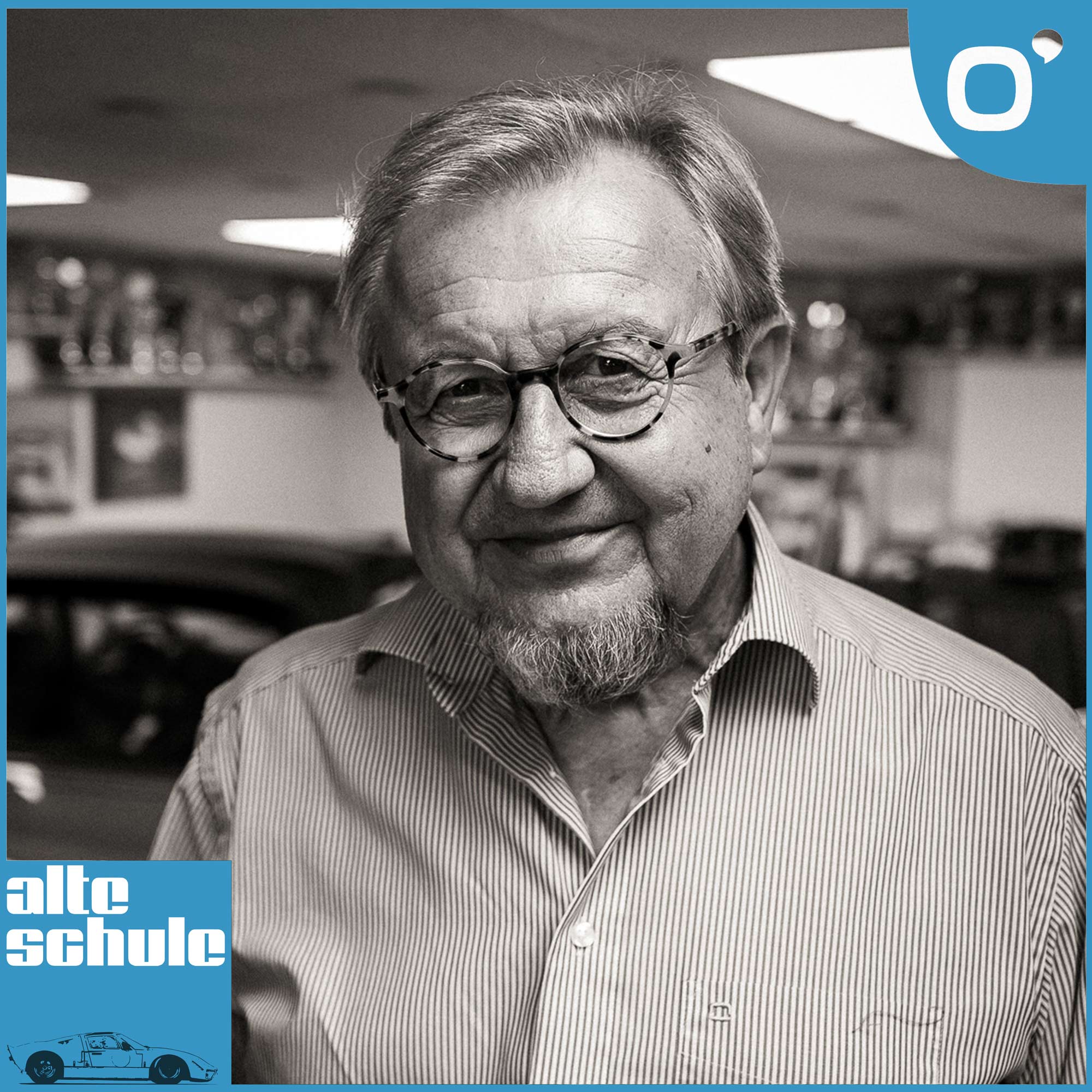 Alte Schule