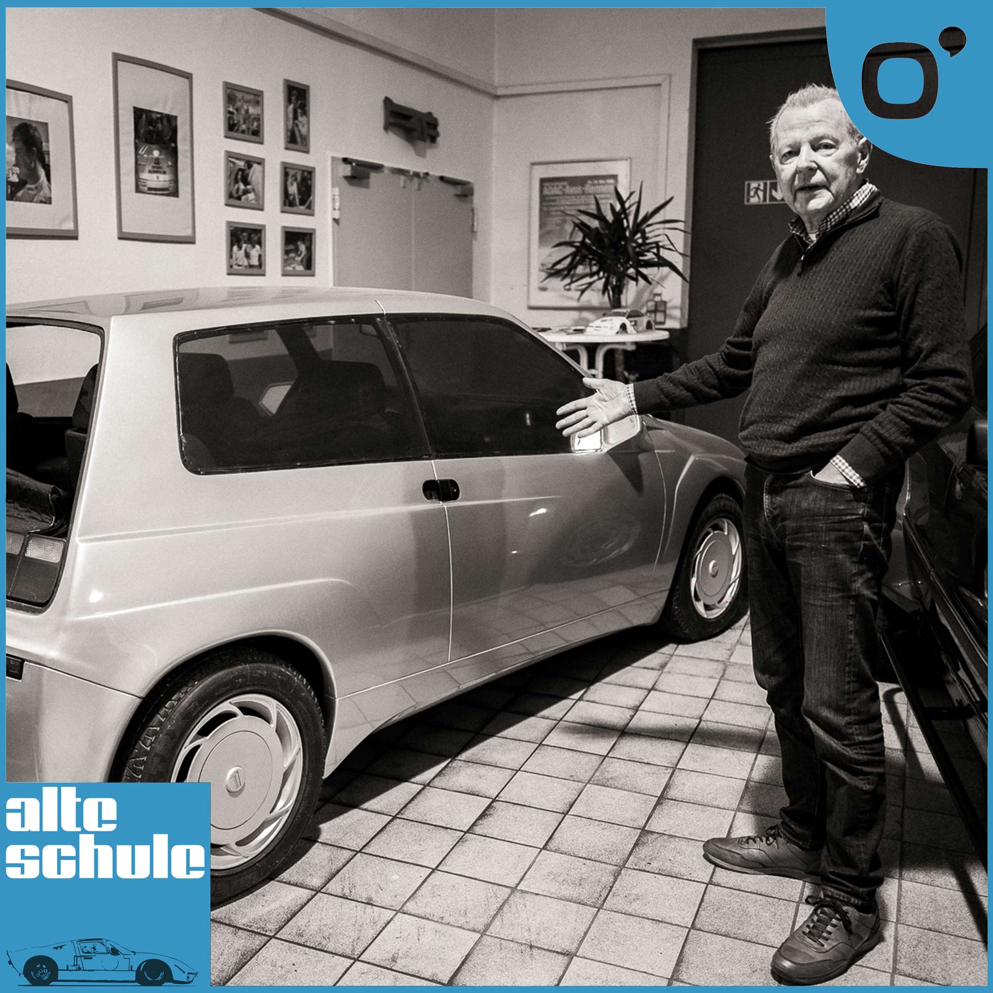 Alte Schule