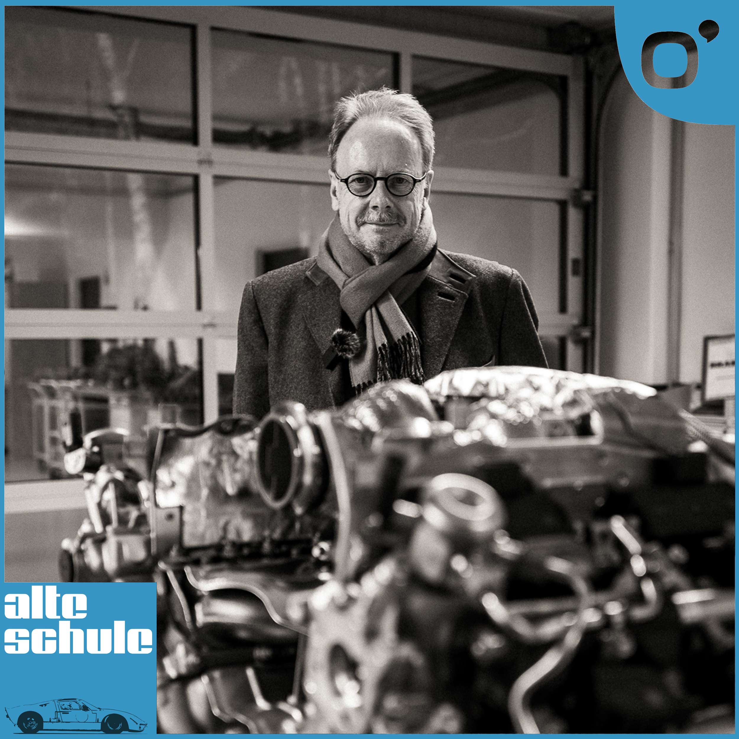 Alte Schule