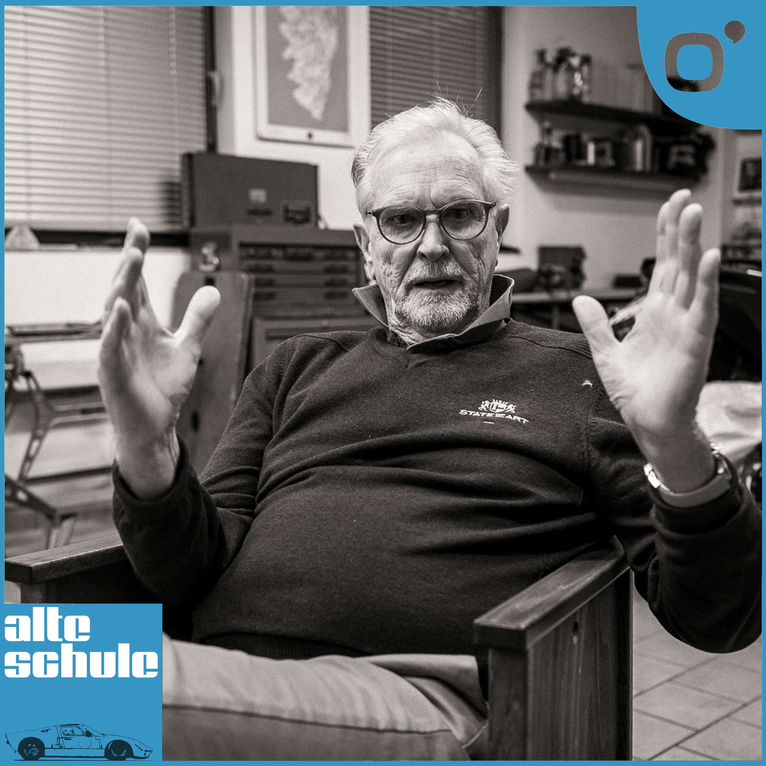 Alte Schule
