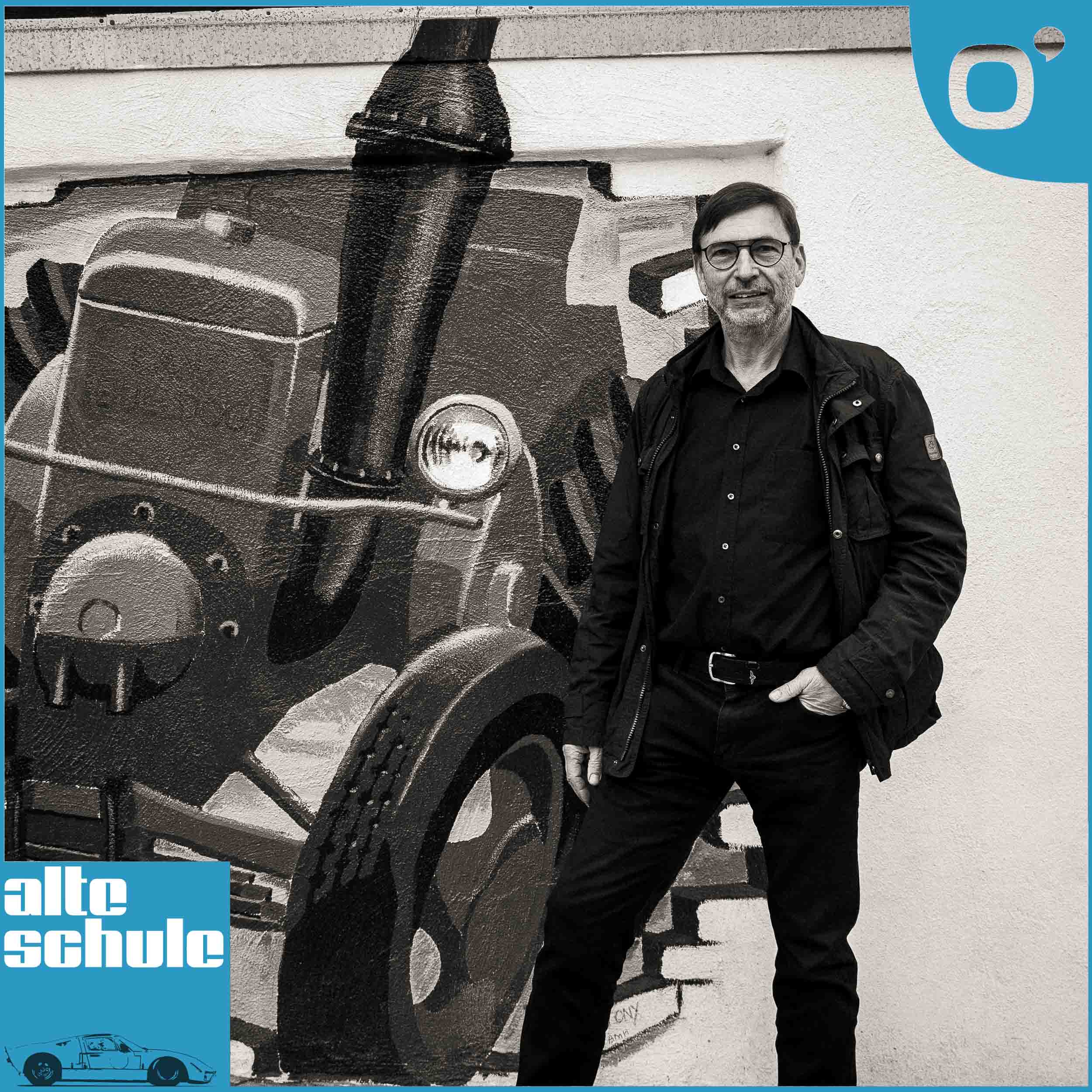 Alte Schule