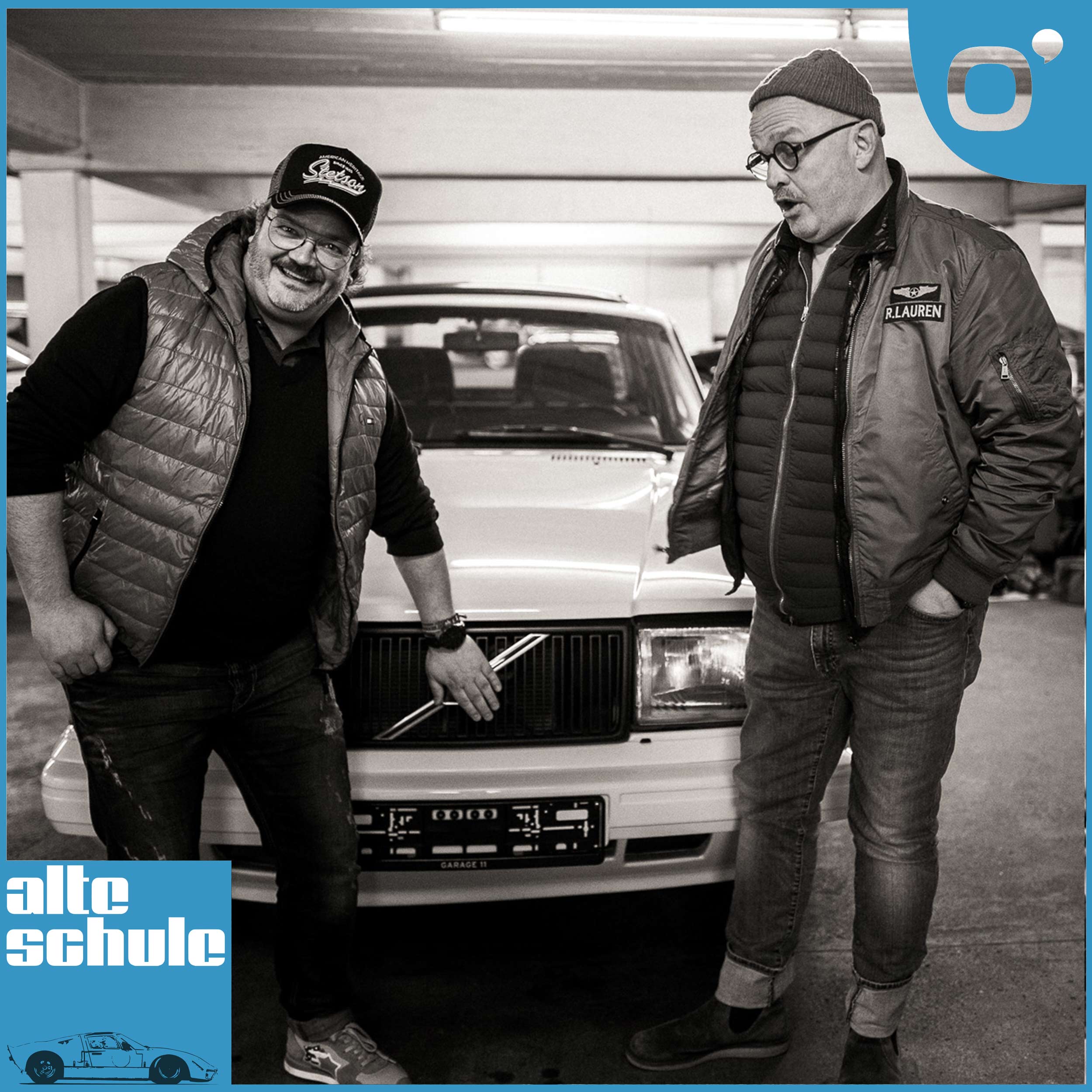 Alte Schule