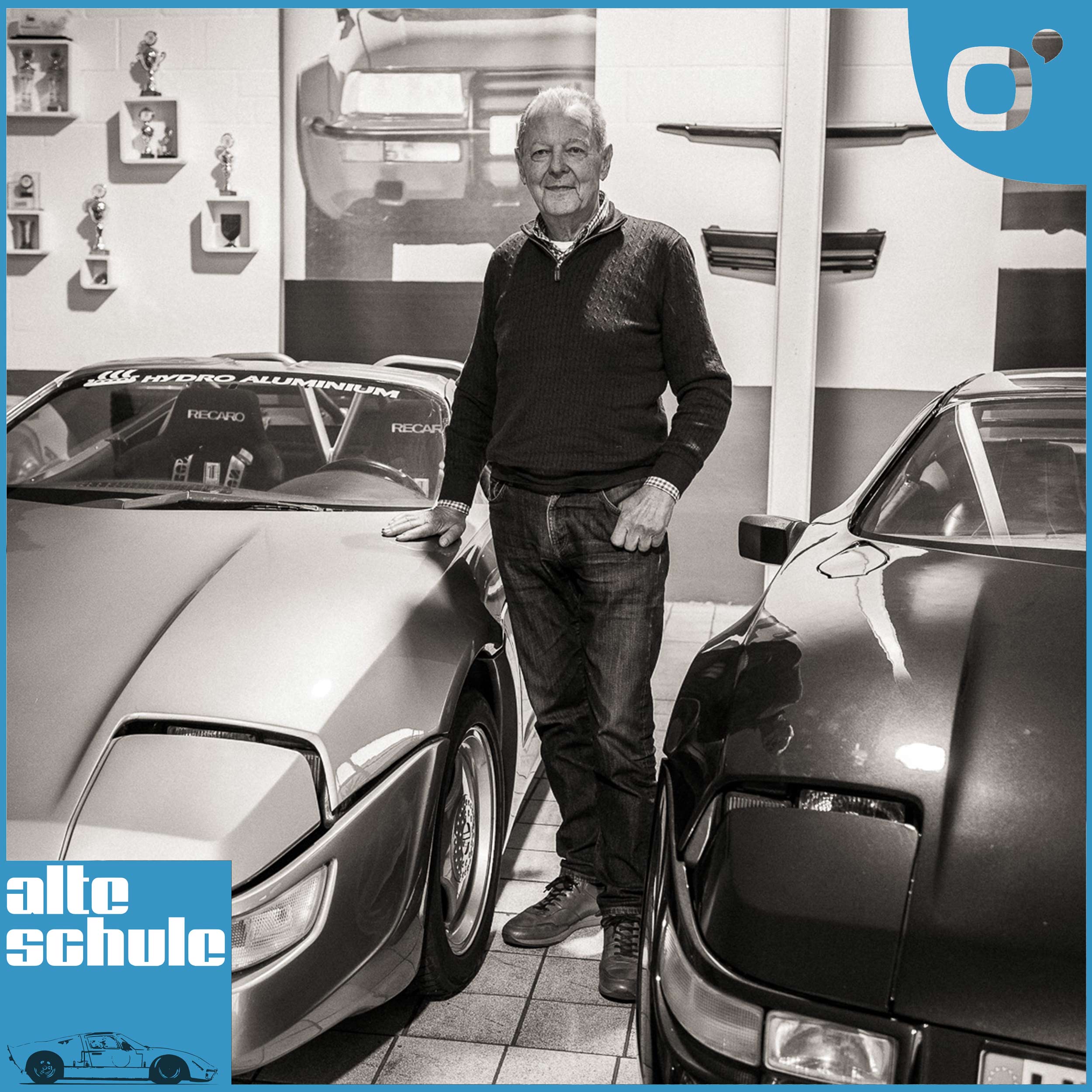 Alte Schule