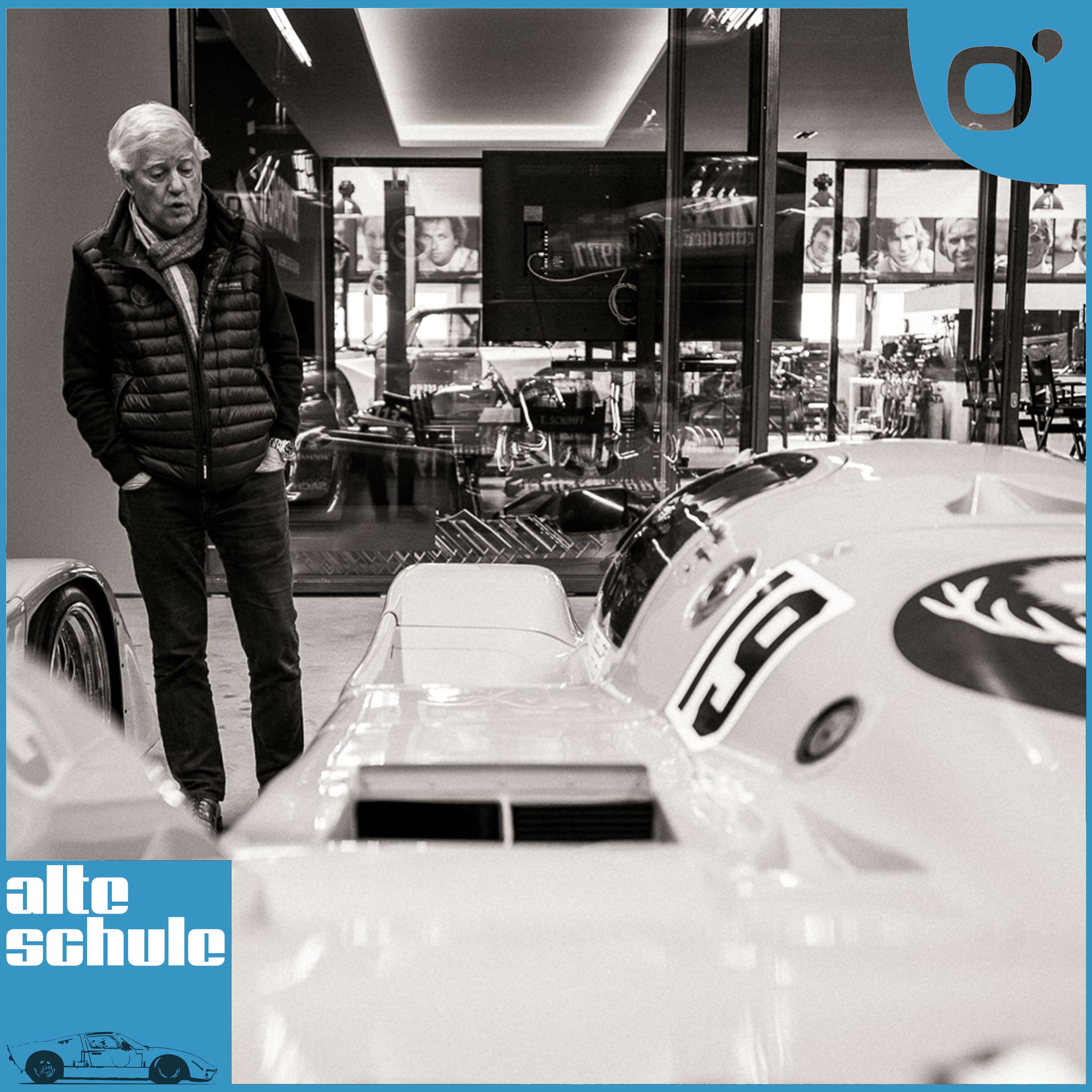 Alte Schule