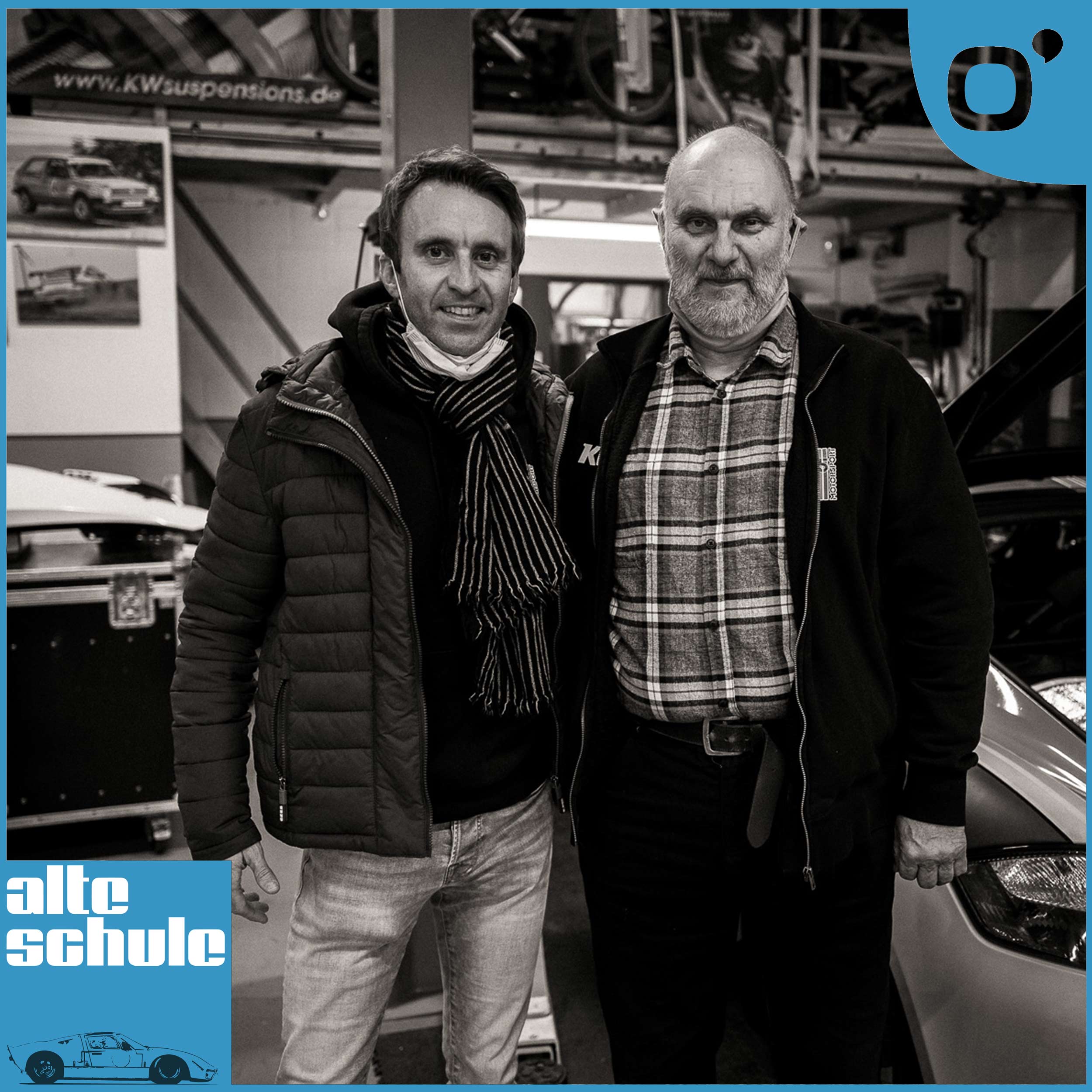 Alte Schule