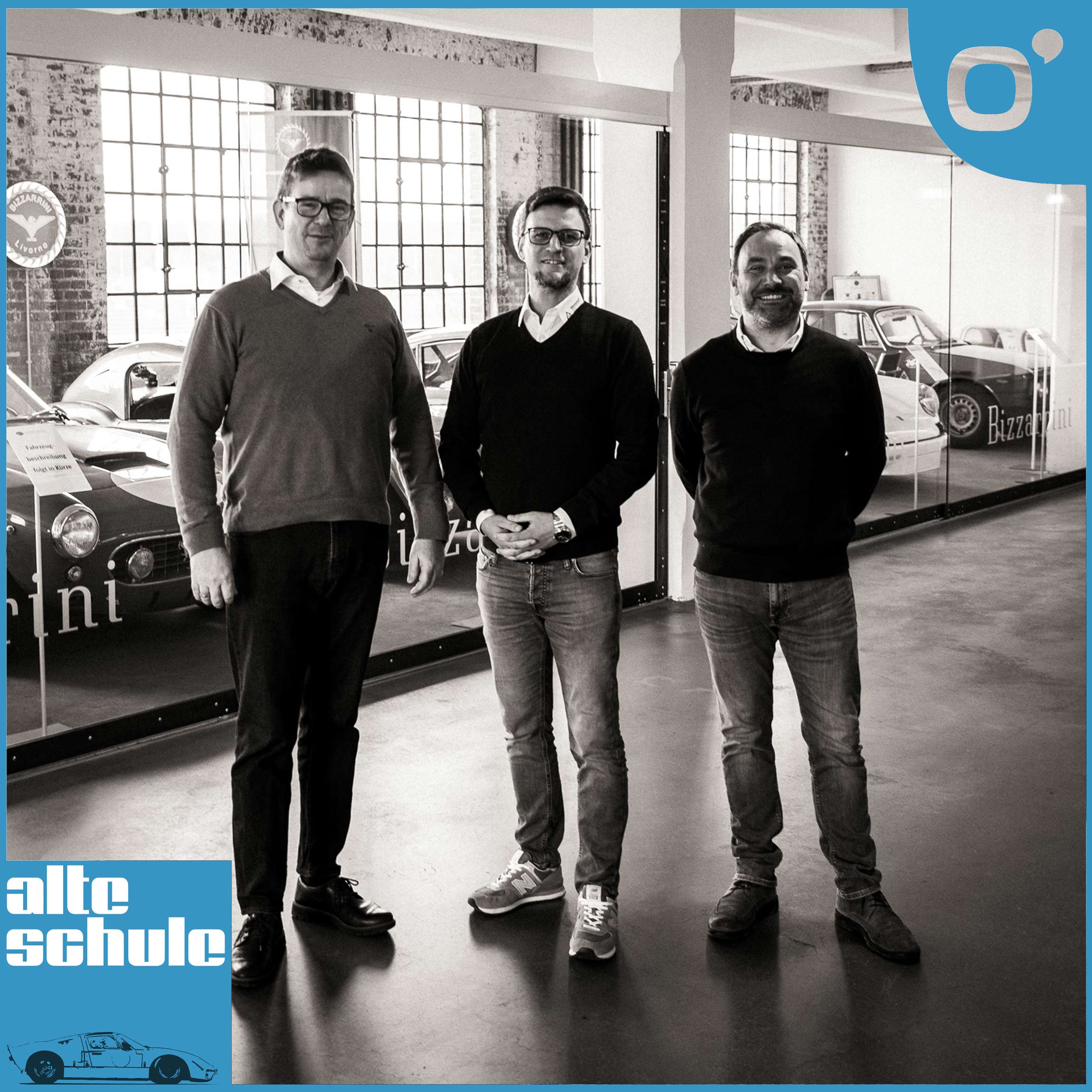 Alte Schule