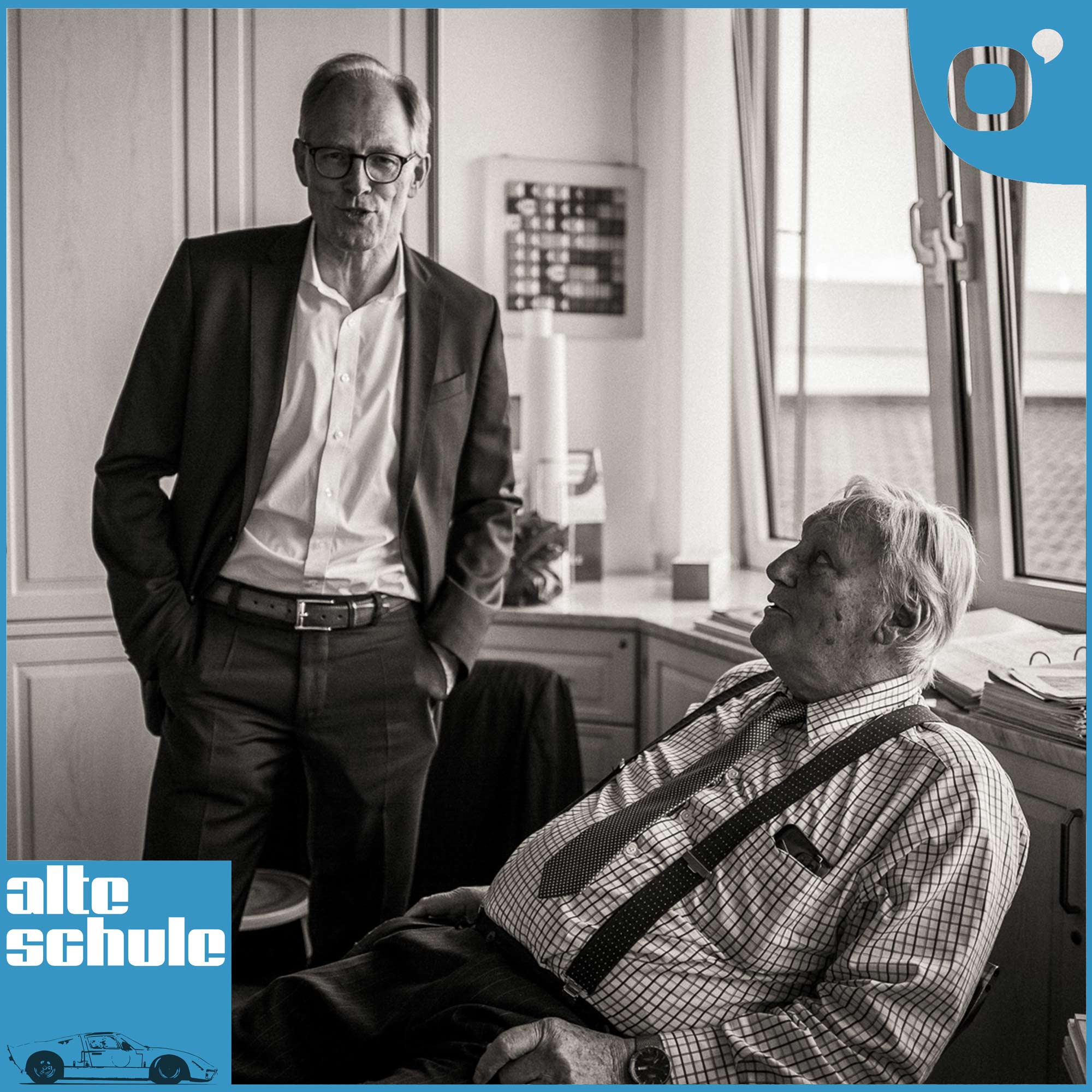 Alte Schule