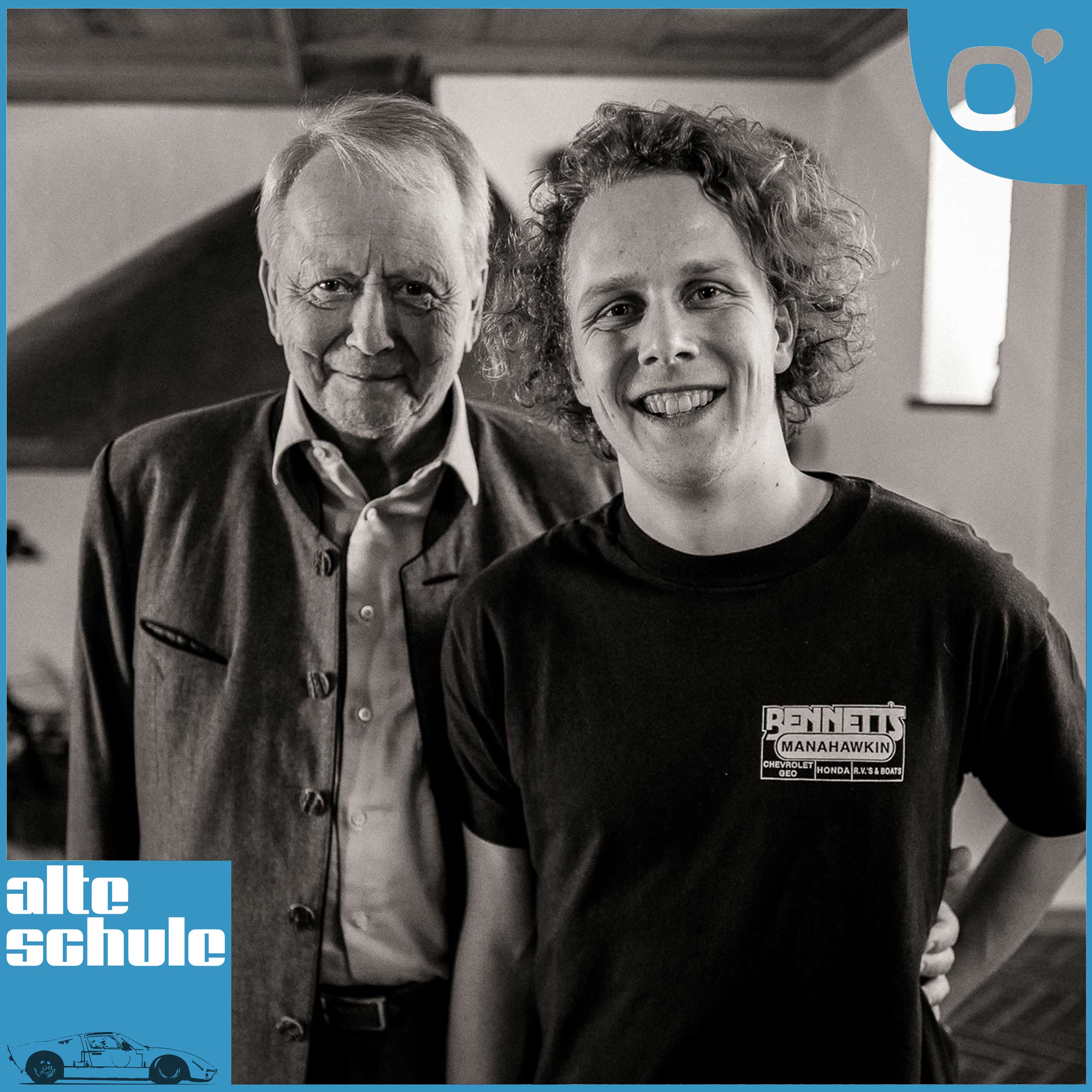 Alte Schule