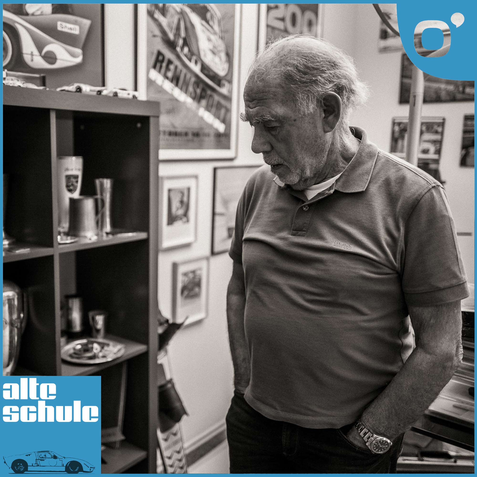 Alte Schule