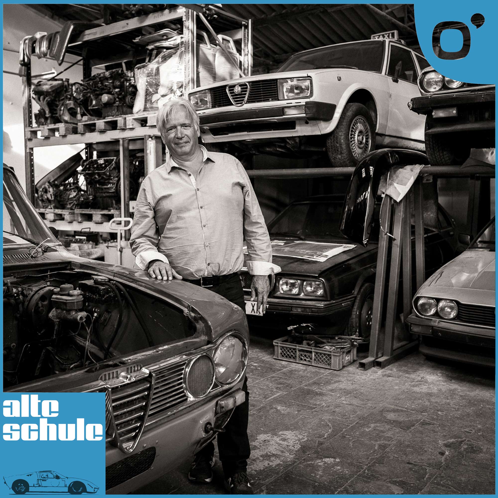 Alte Schule