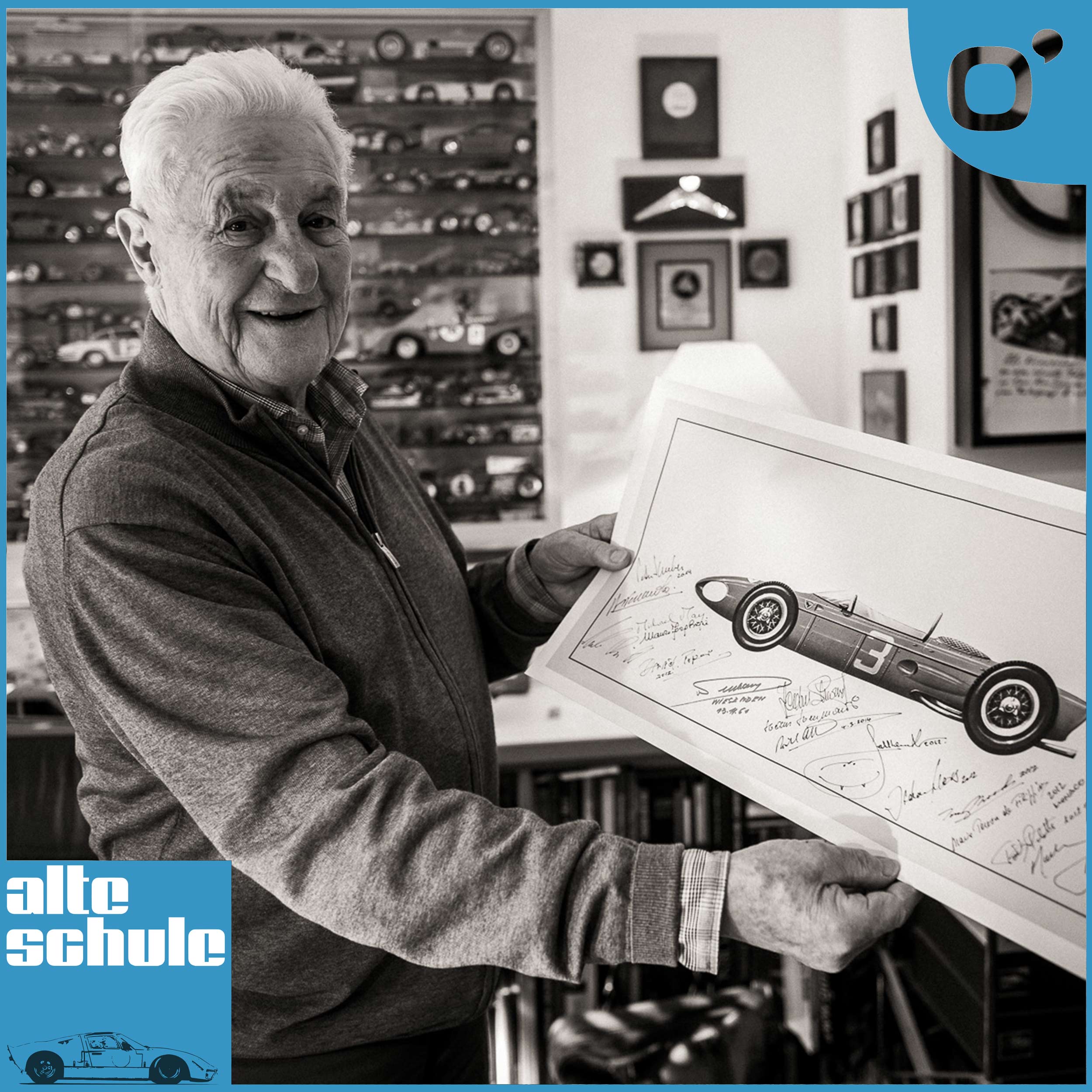 Alte Schule