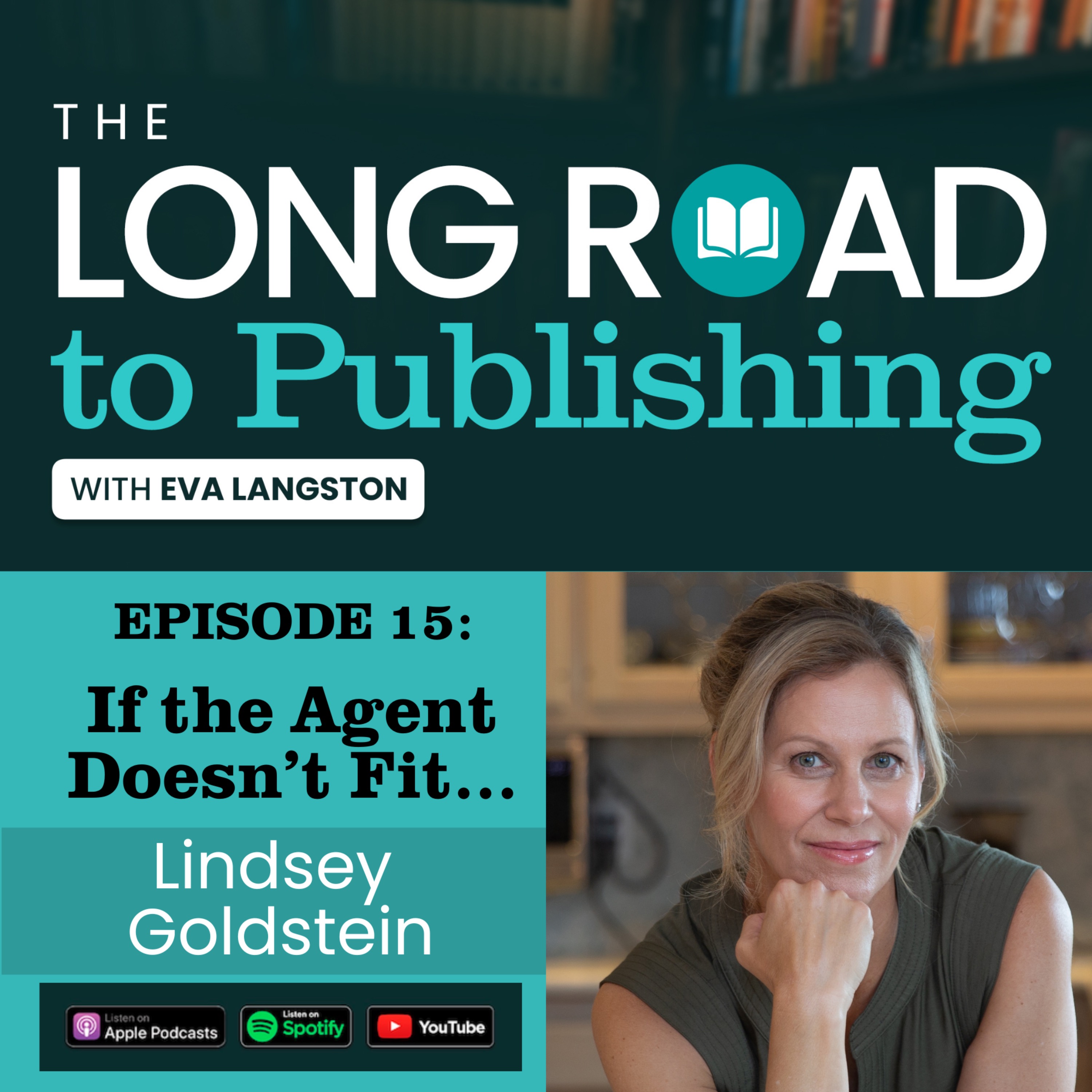 If the Agent Doesn’t Fit…