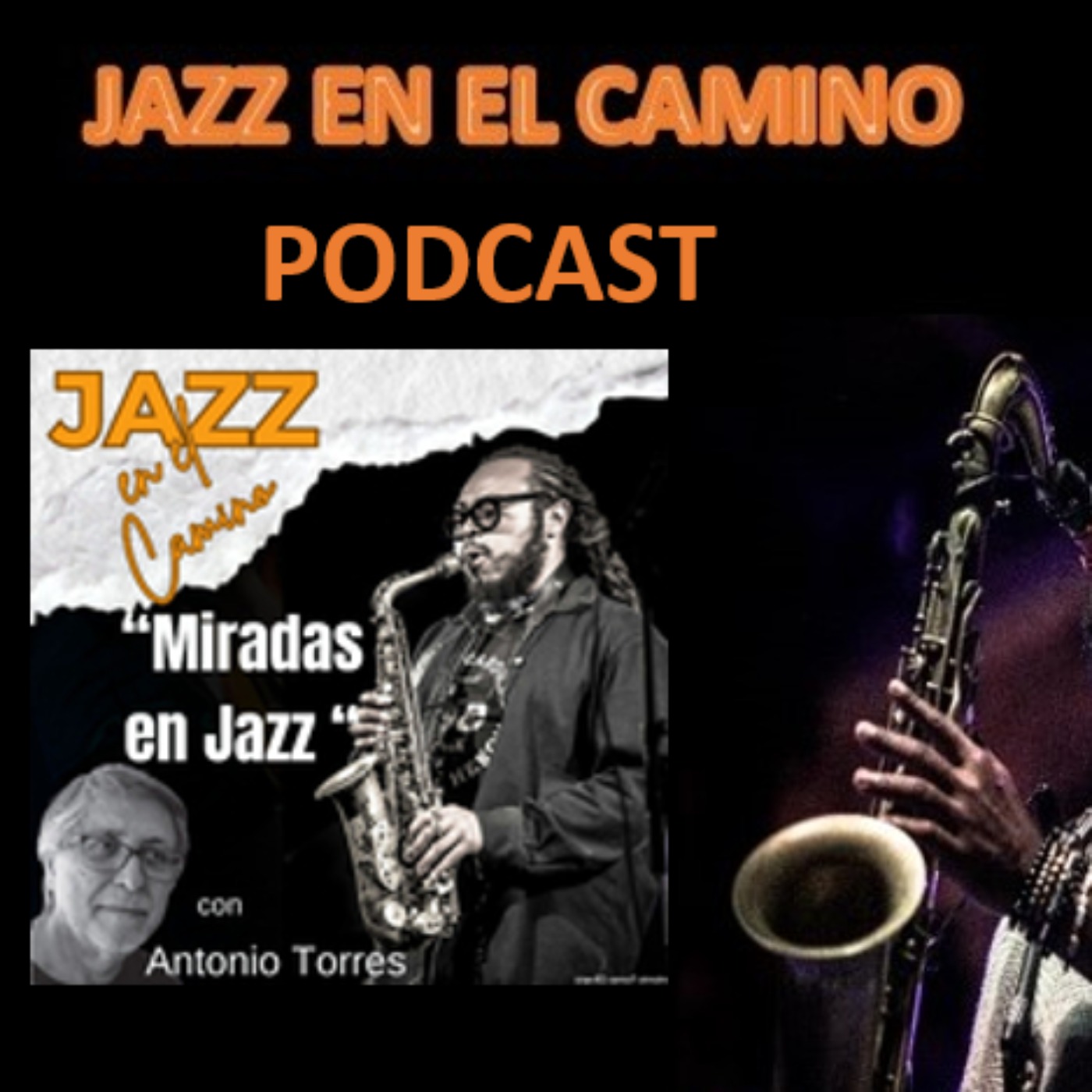 JAZZ EN EL CAMINO 2 episode artwork