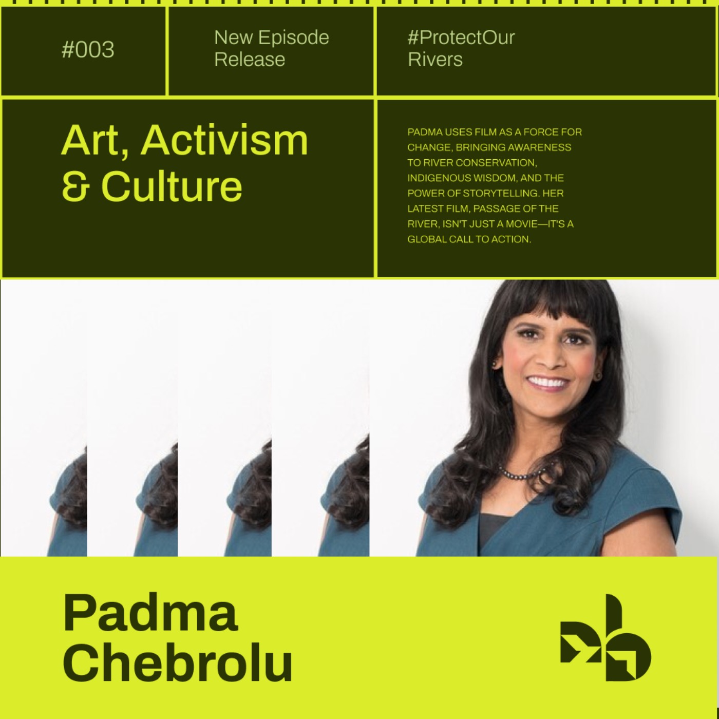 Padma Chebrolu