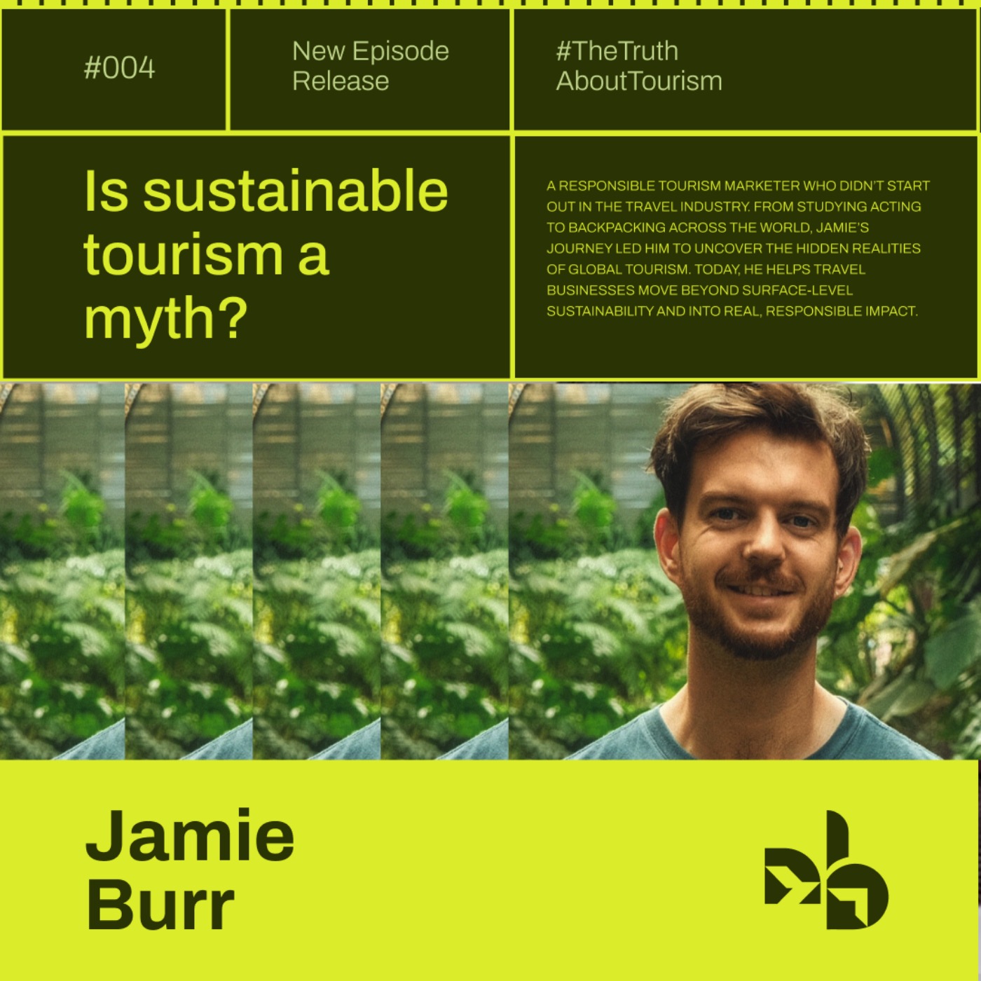 Jamie Burr