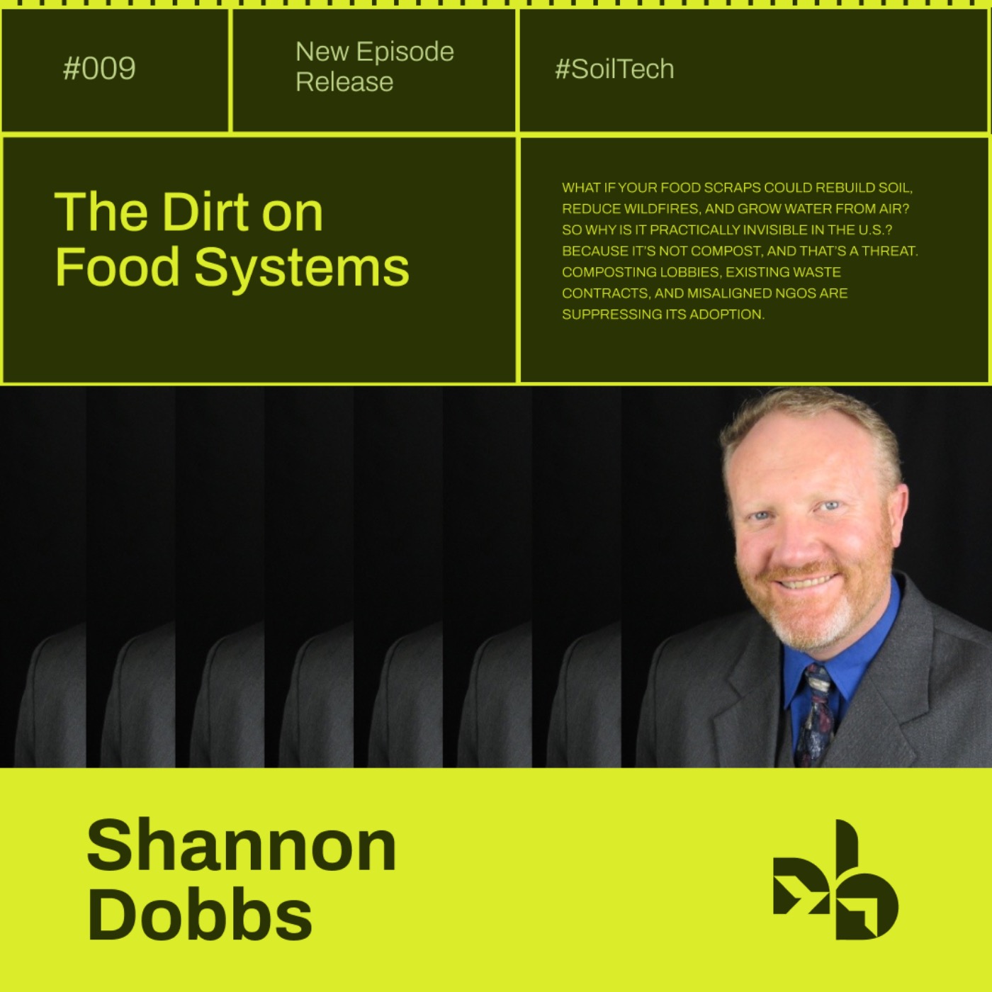 Shannon Dobbs