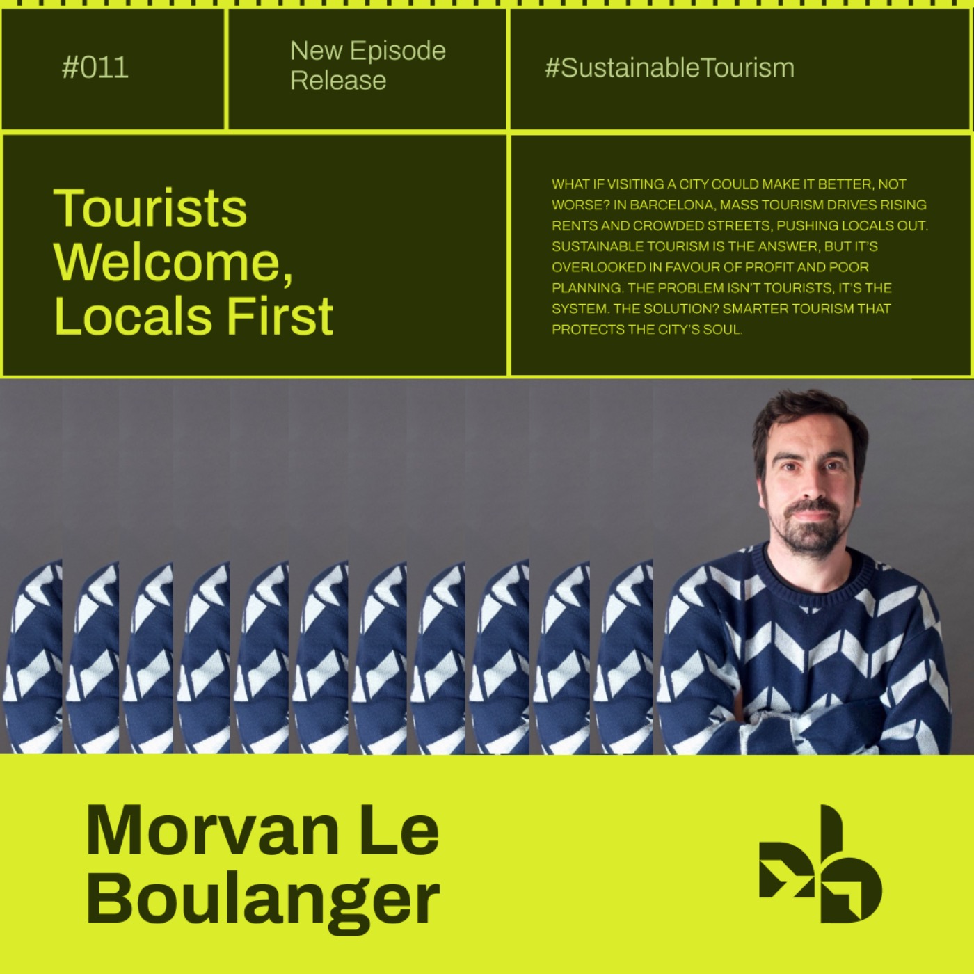 Morvan Le Boulanger