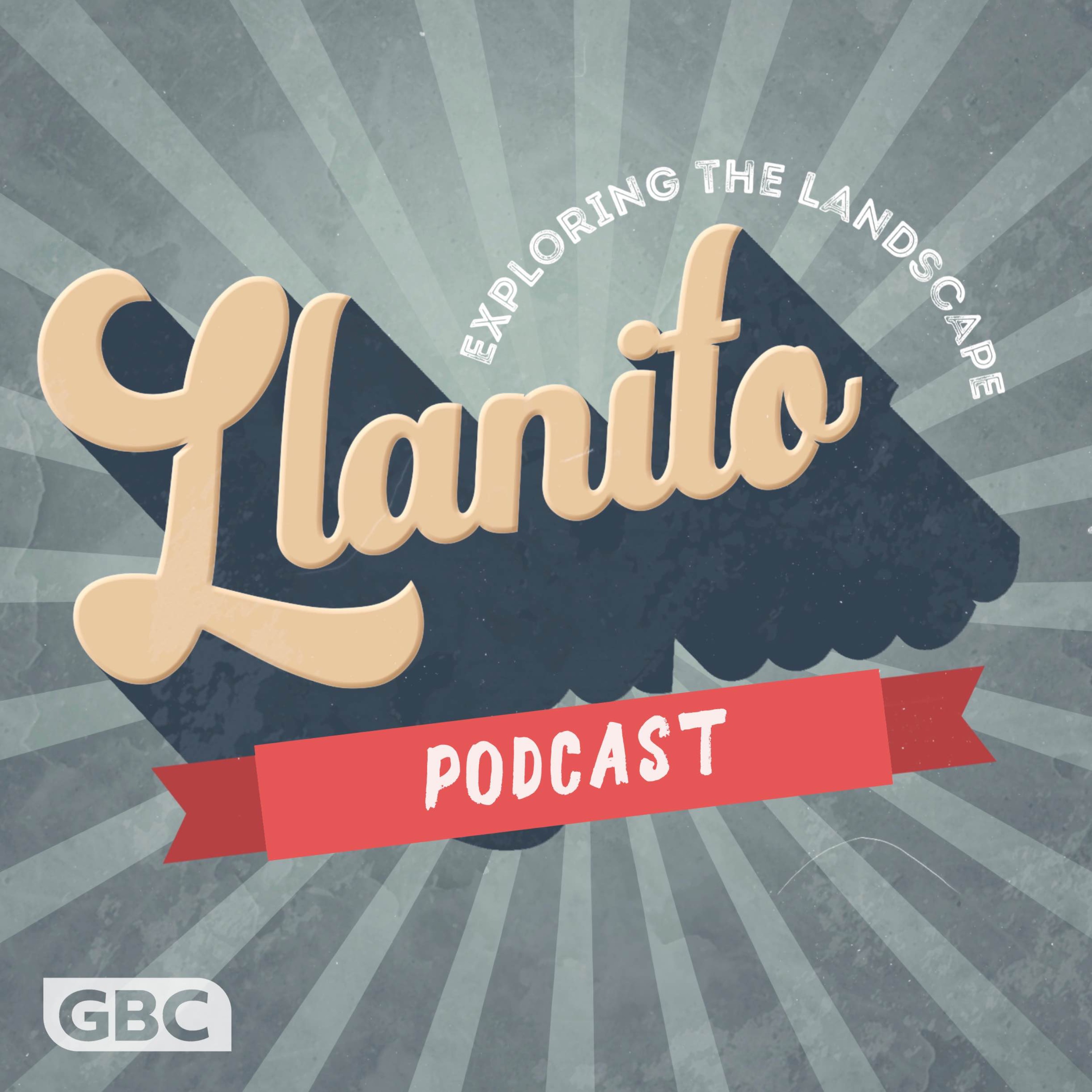 Llanito: Exploring the Landscape
