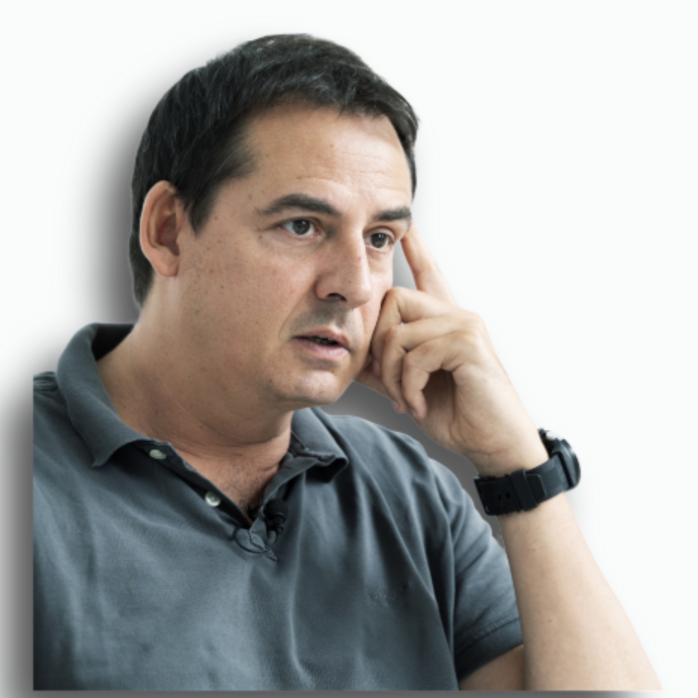 Zoran Kesić: Oni će meni da sam ja izdajnik | Rosić i drugovi