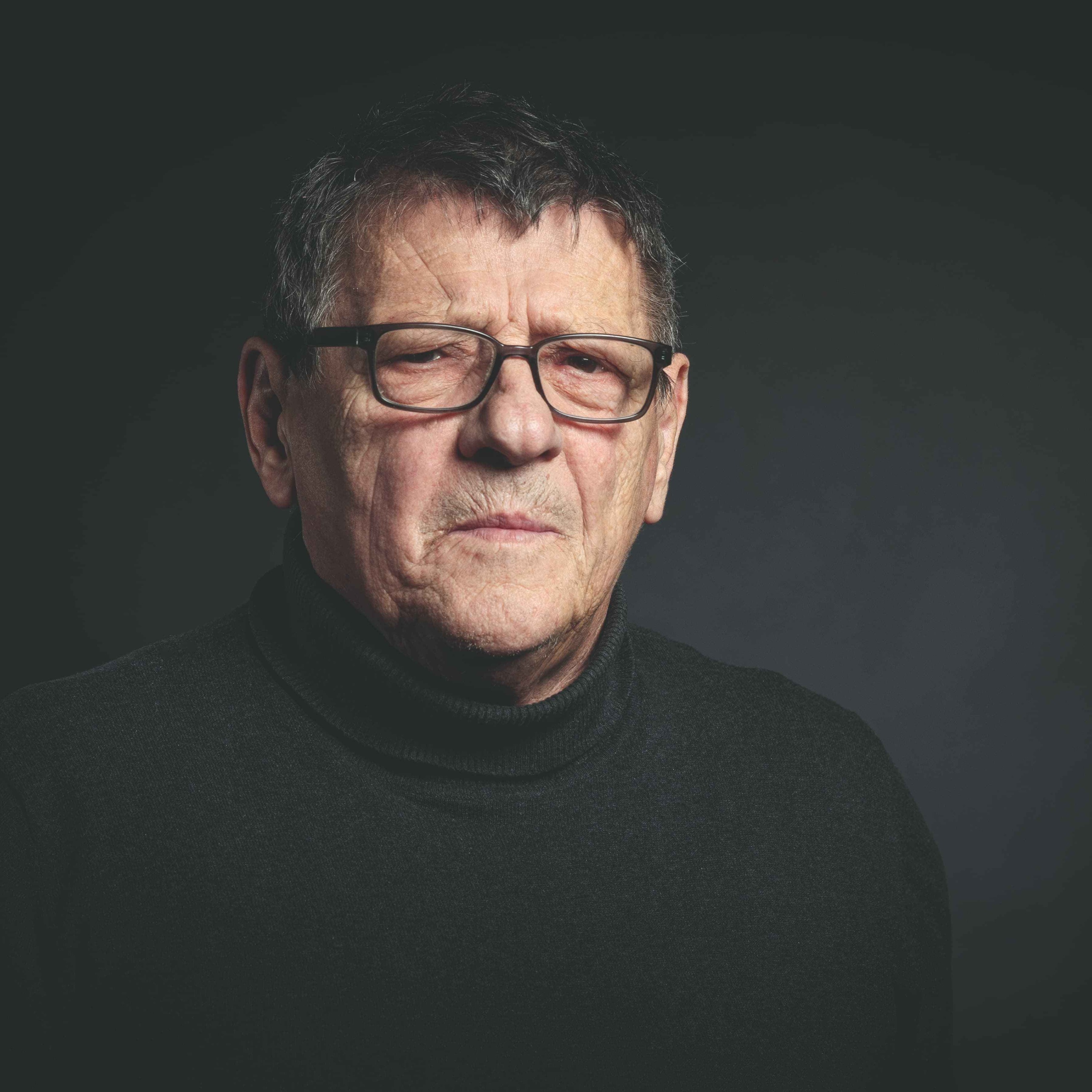 Svetislav Basara: Opet će nam ubiti nekog Đinđića
