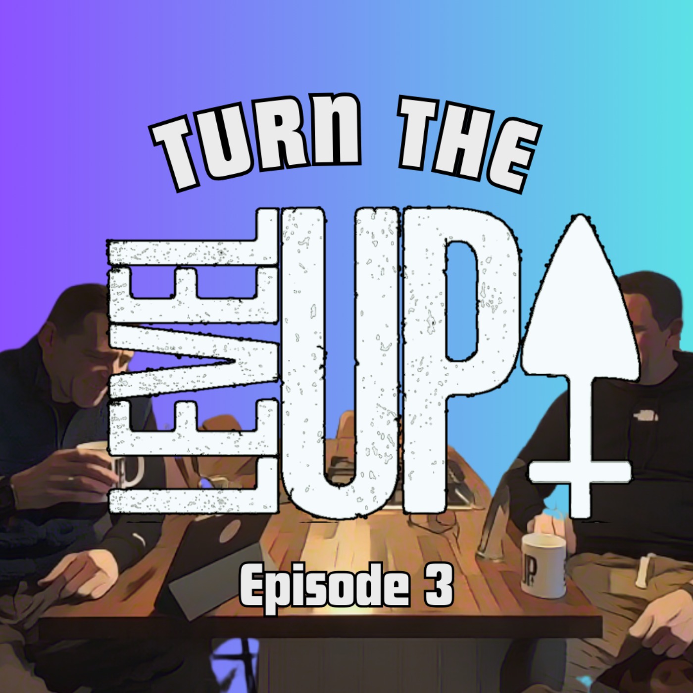EP3 - RAMP TESTS AND PROSTATE CHECKS | WHITE SOCKS ARE FASTER! | HOW TO ENJOY YOUR JOB episode artwork