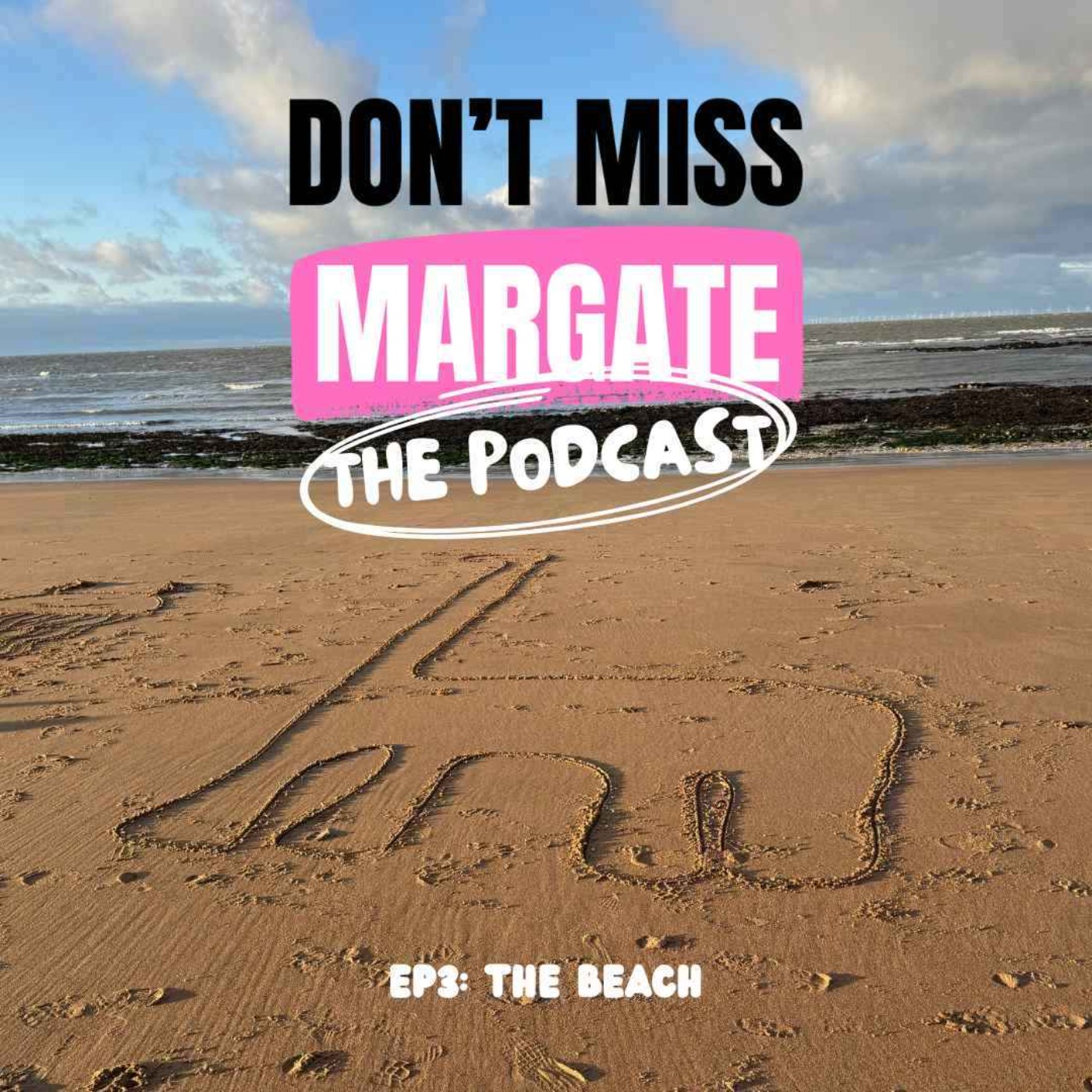 The Beach