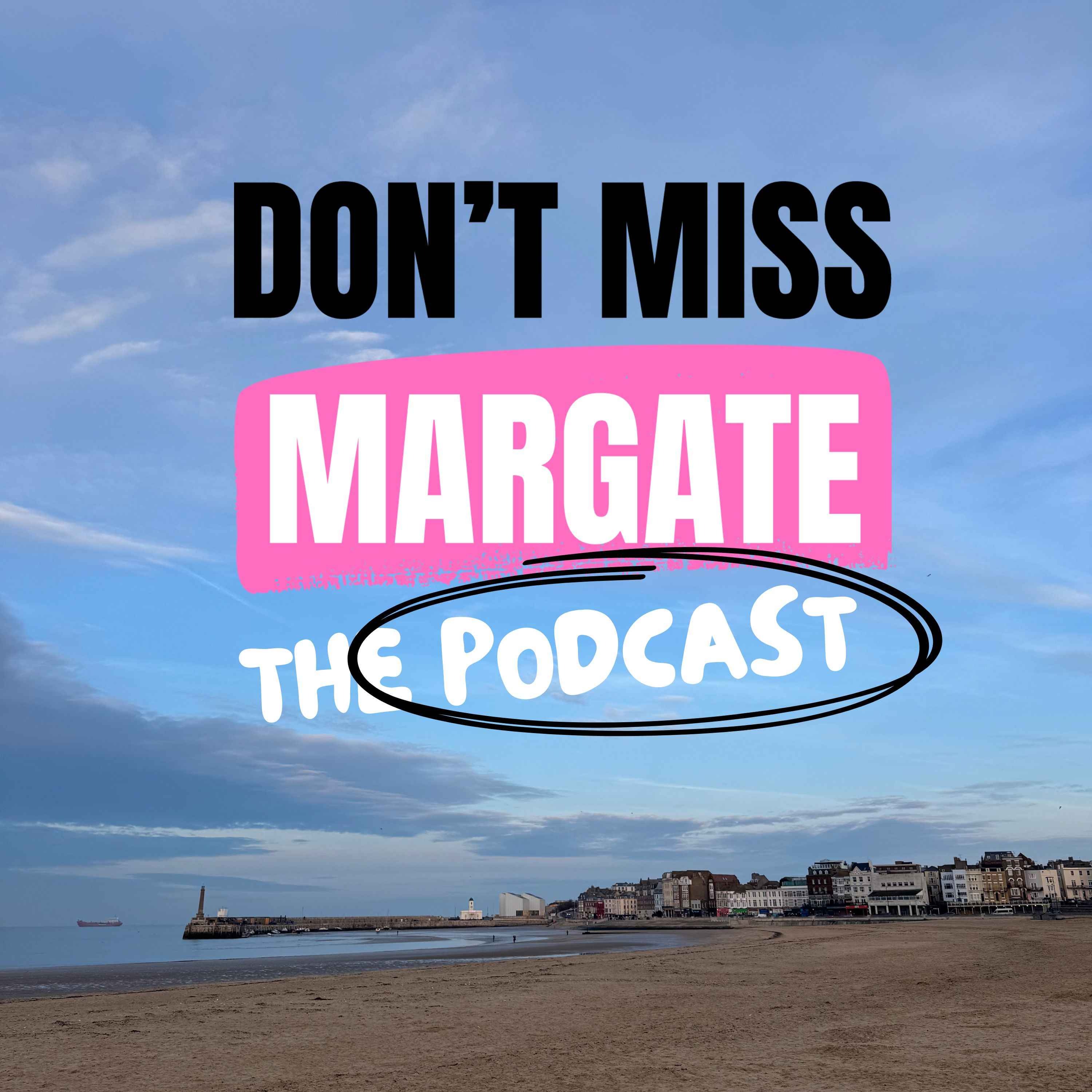 Wintering in Margate