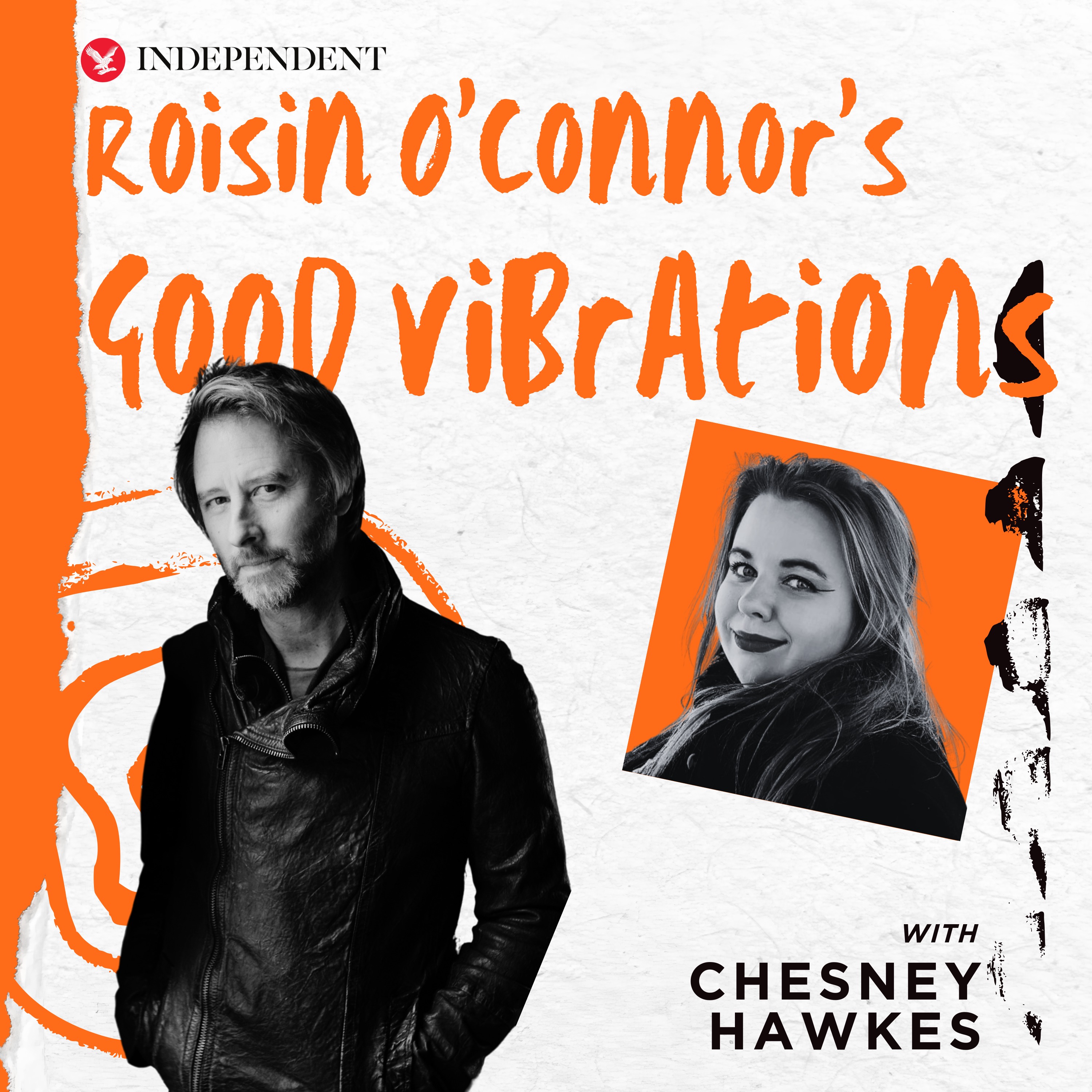 Episode 7: Chesney Hawkes