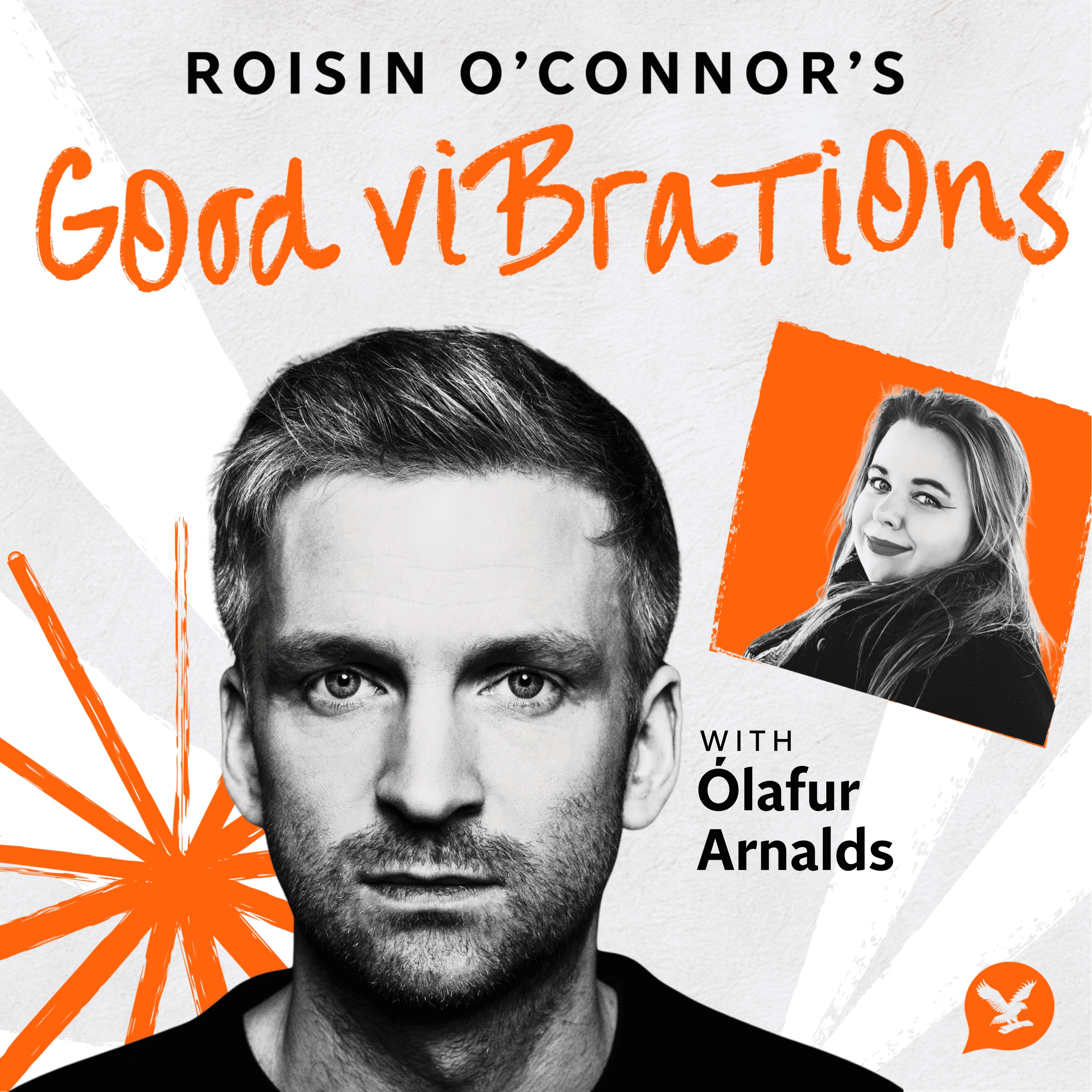 Episode 12: Ólafur Arnalds