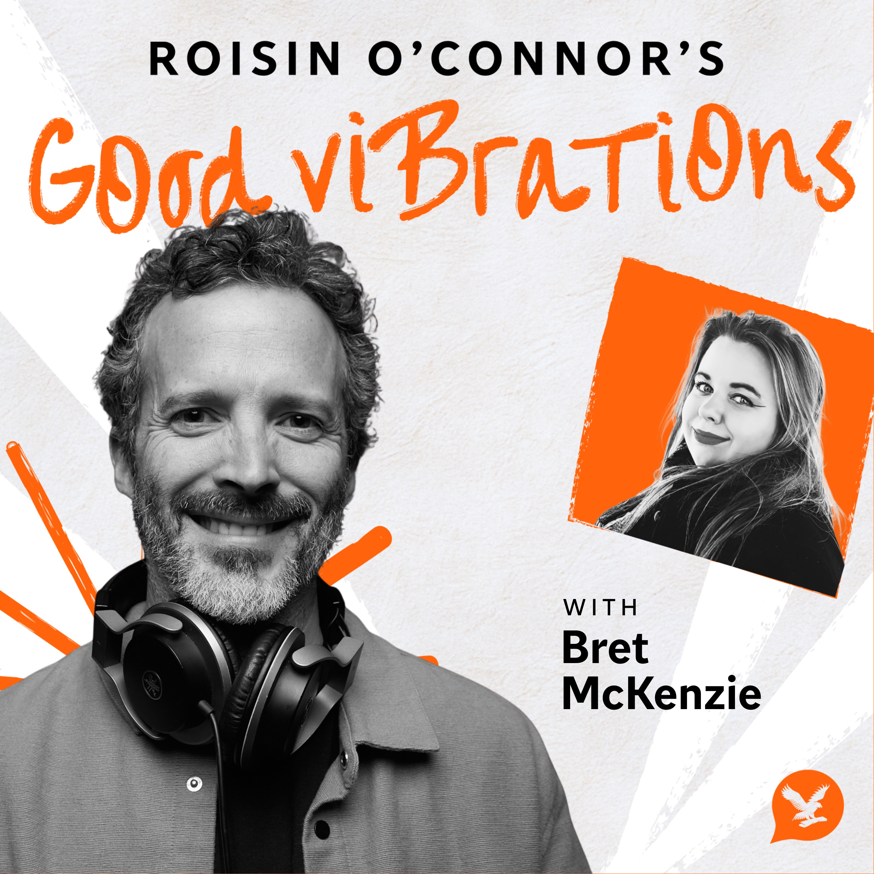Roisin O'Connor's Good Vibrations episode 20 thumbnail