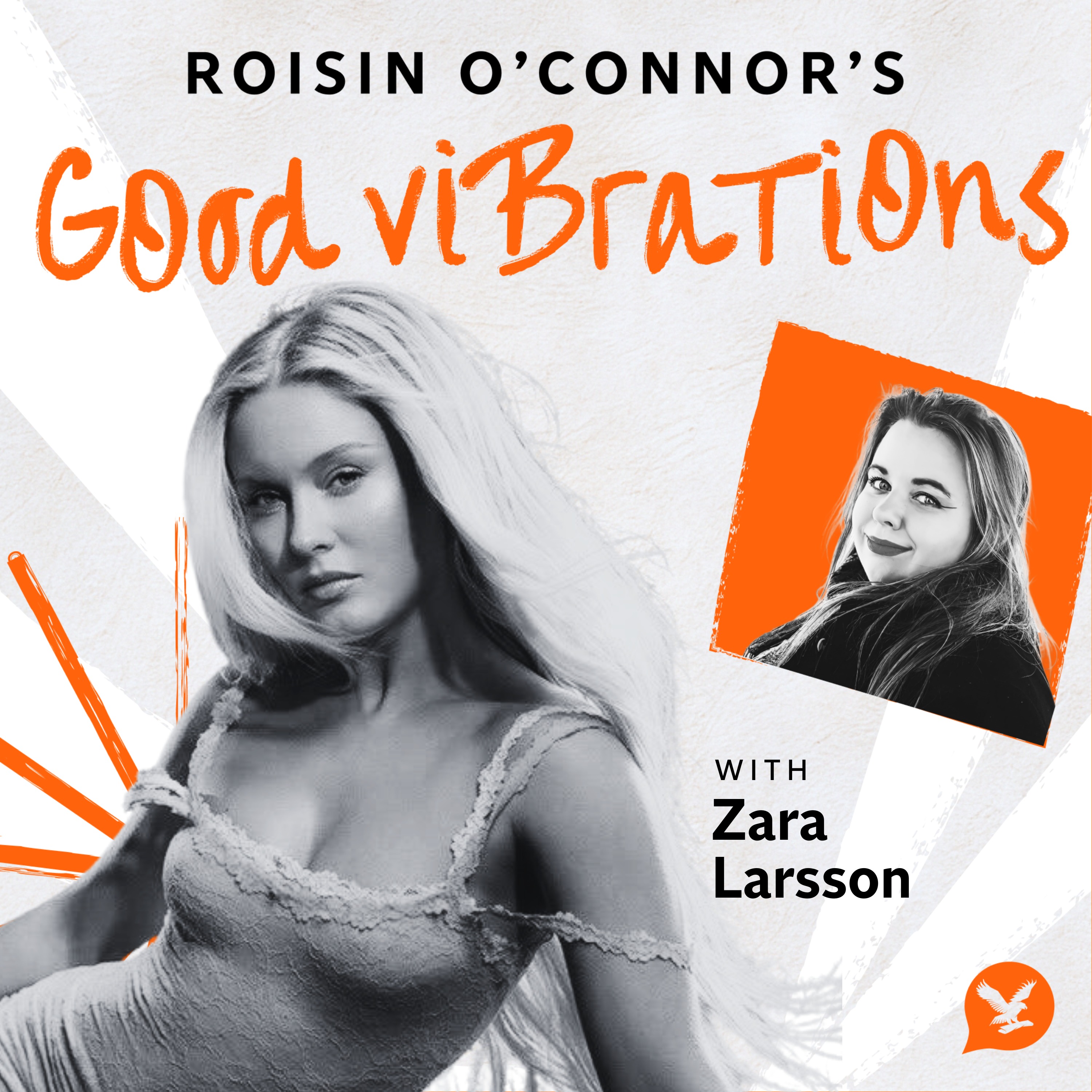 Roisin O'Connor's Good Vibrations episode 21 thumbnail