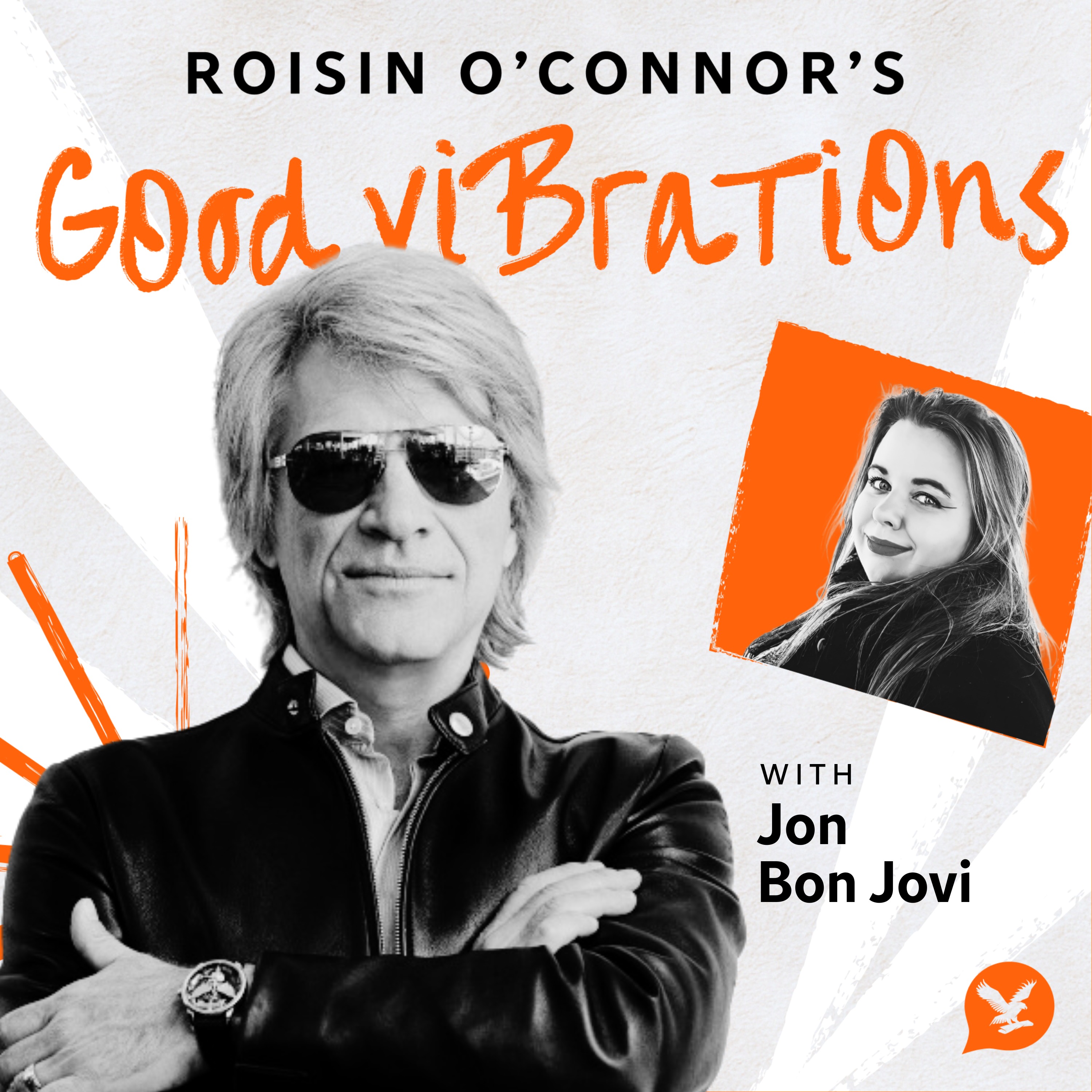 Roisin O'Connor's Good Vibrations episode 22 thumbnail