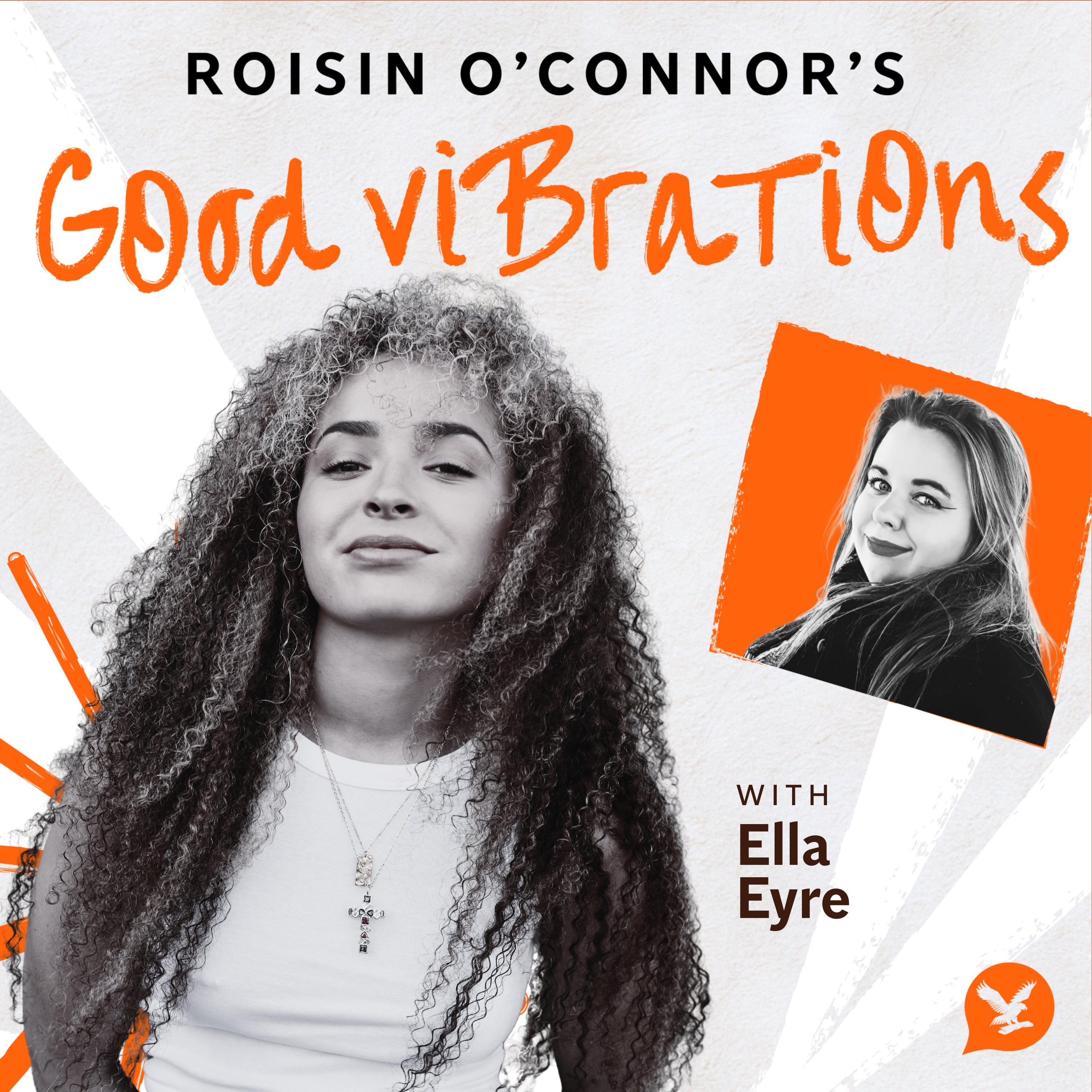 Roisin O'Connor's Good Vibrations episode 23 thumbnail