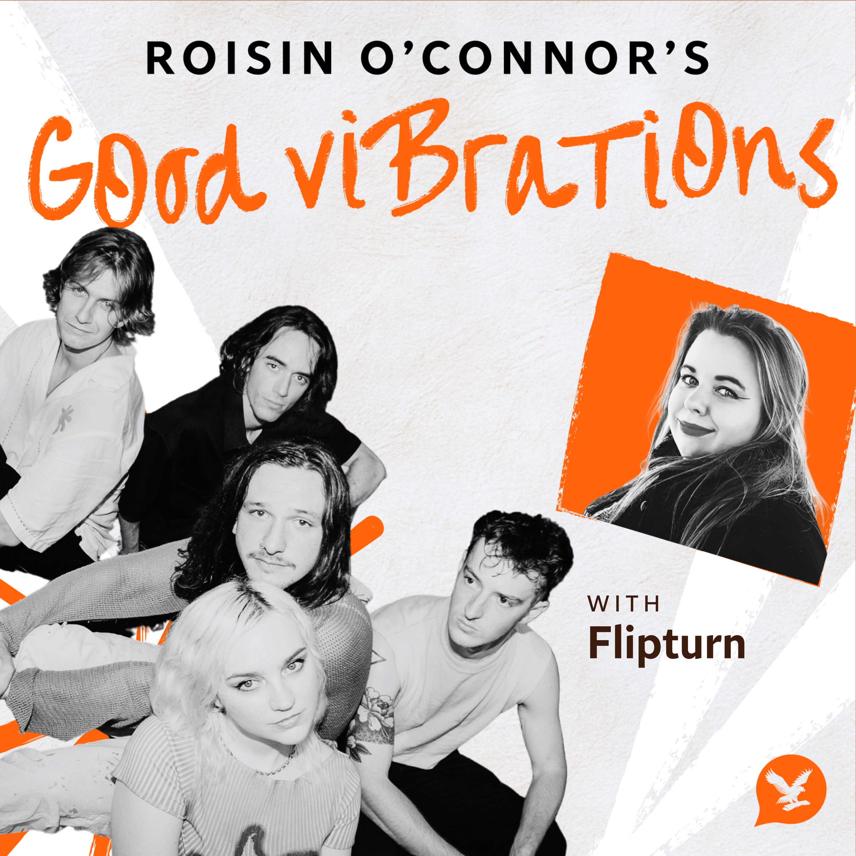 Roisin O'Connor's Good Vibrations episode 24 thumbnail