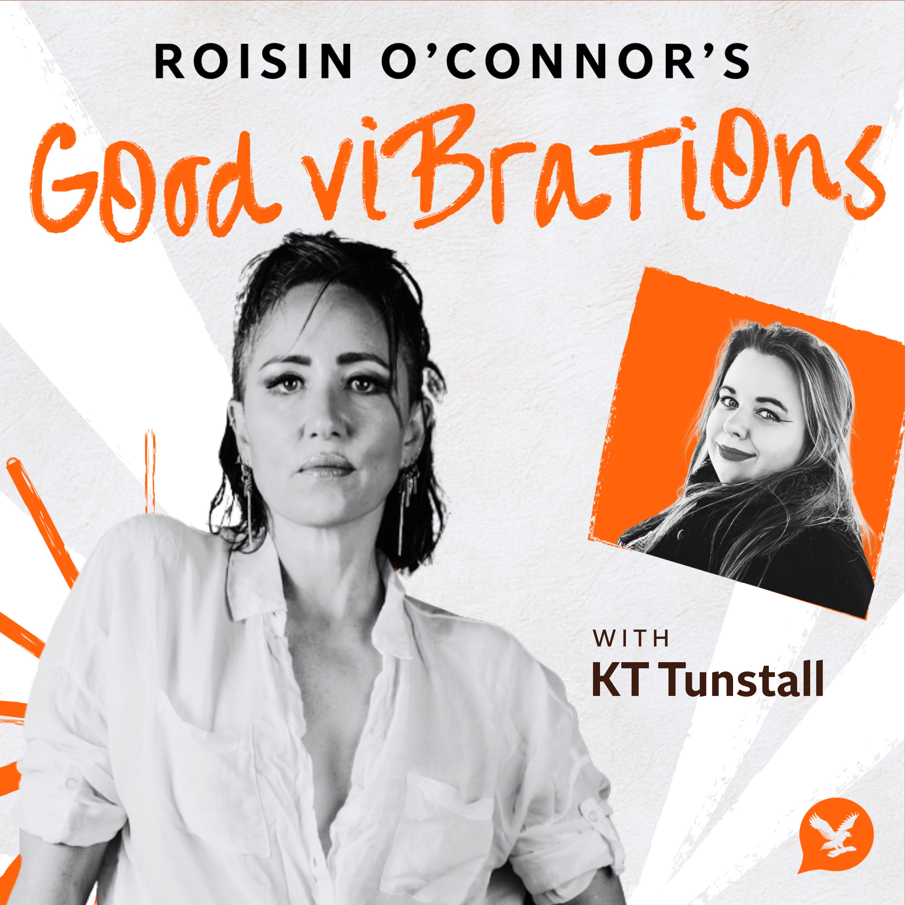 Roisin O'Connor's Good Vibrations featured episode thumbnail