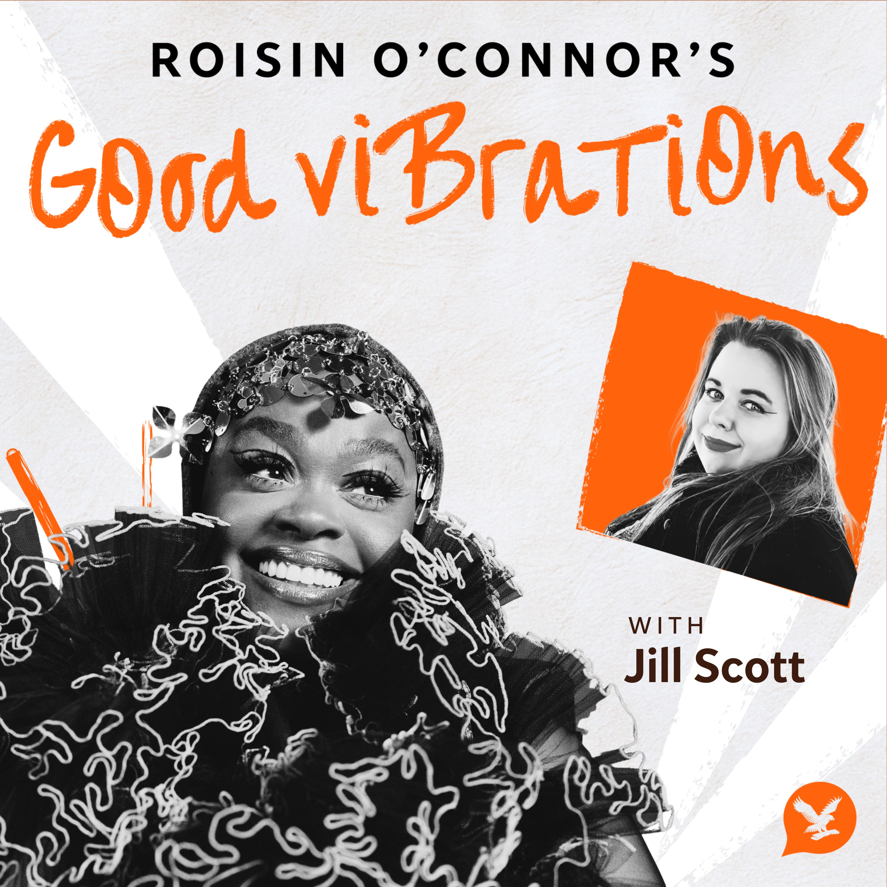 Roisin O'Connor's Good Vibrations featured episode thumbnail