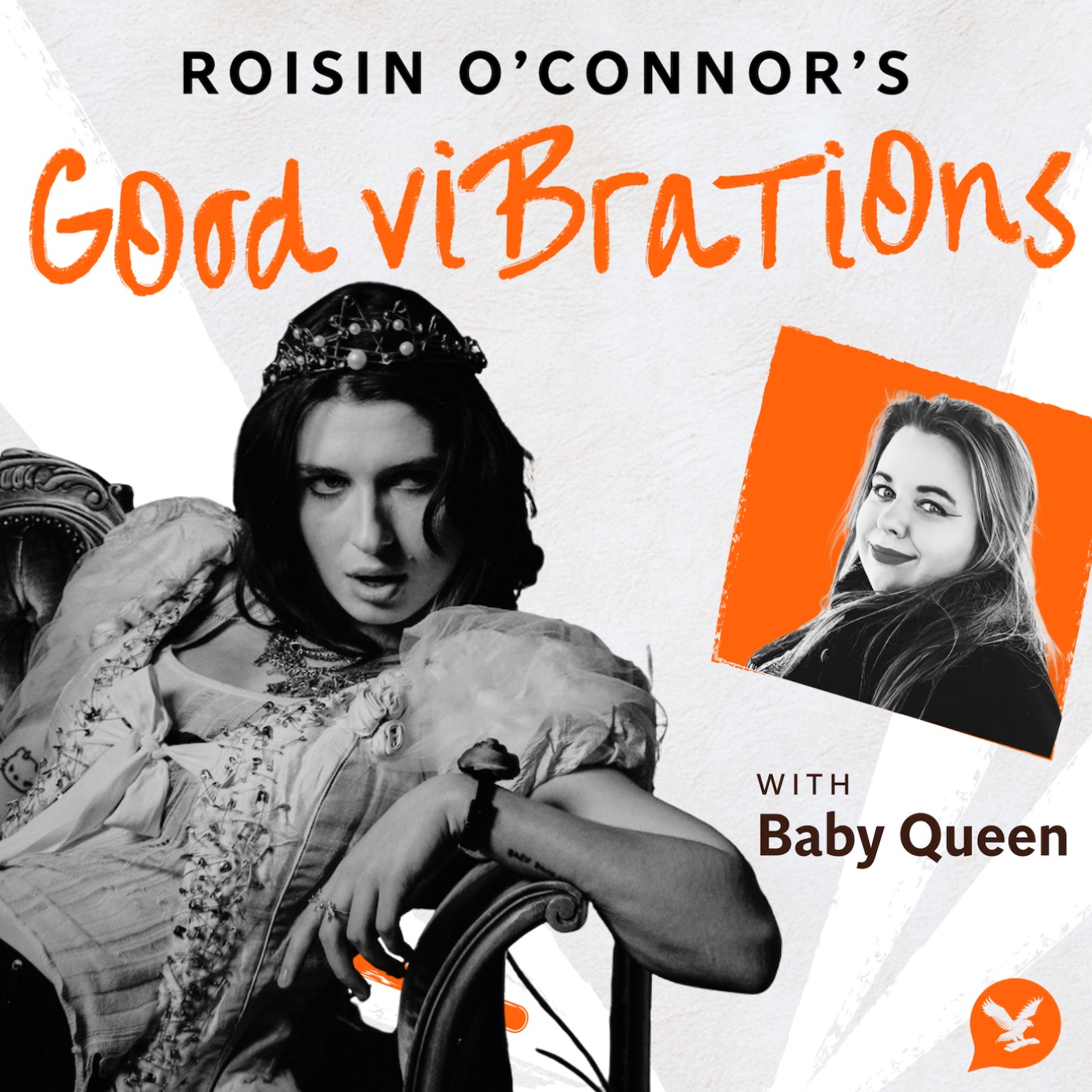 Episode 39: Baby Queen