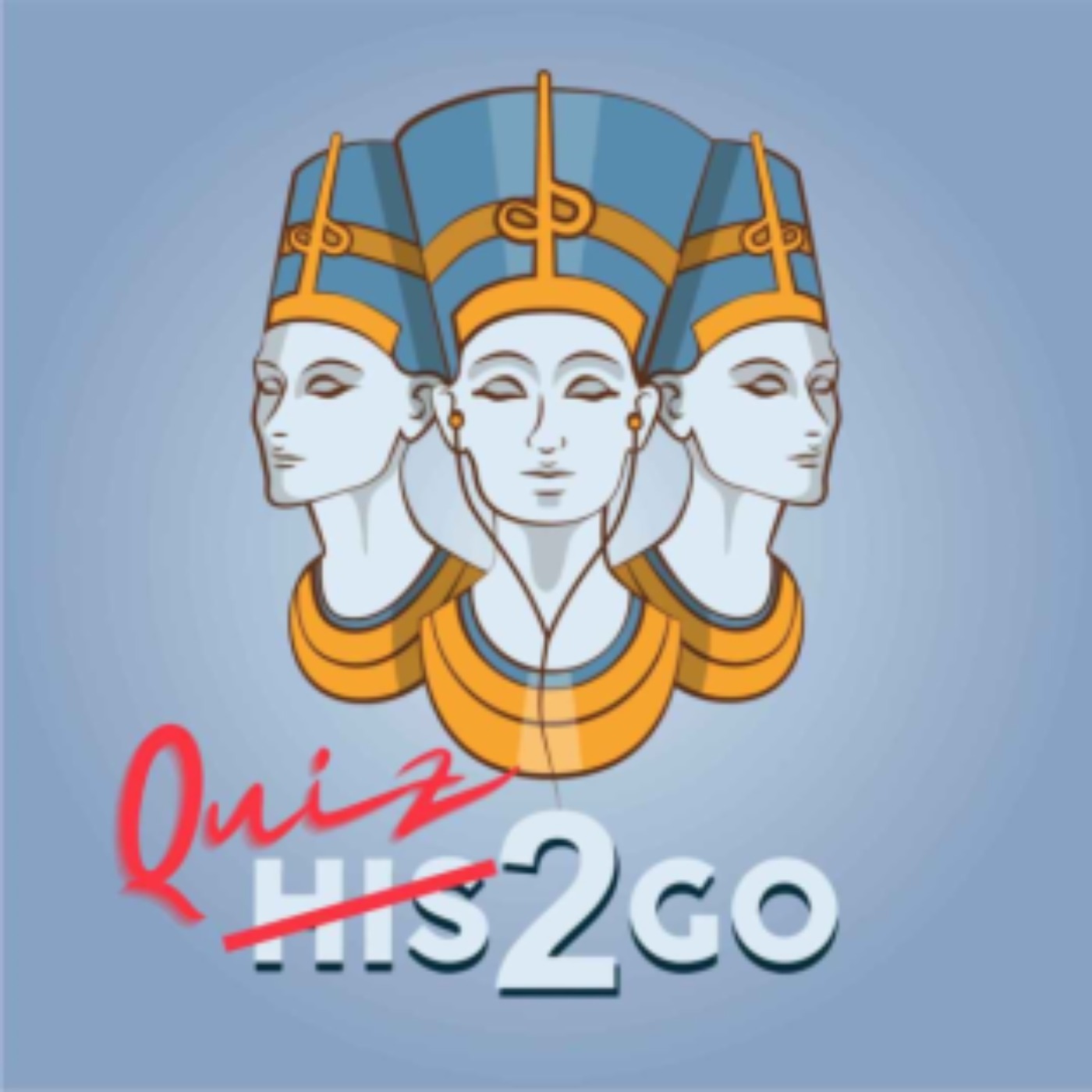 Quiz2Go - Das Geschichtsquiz