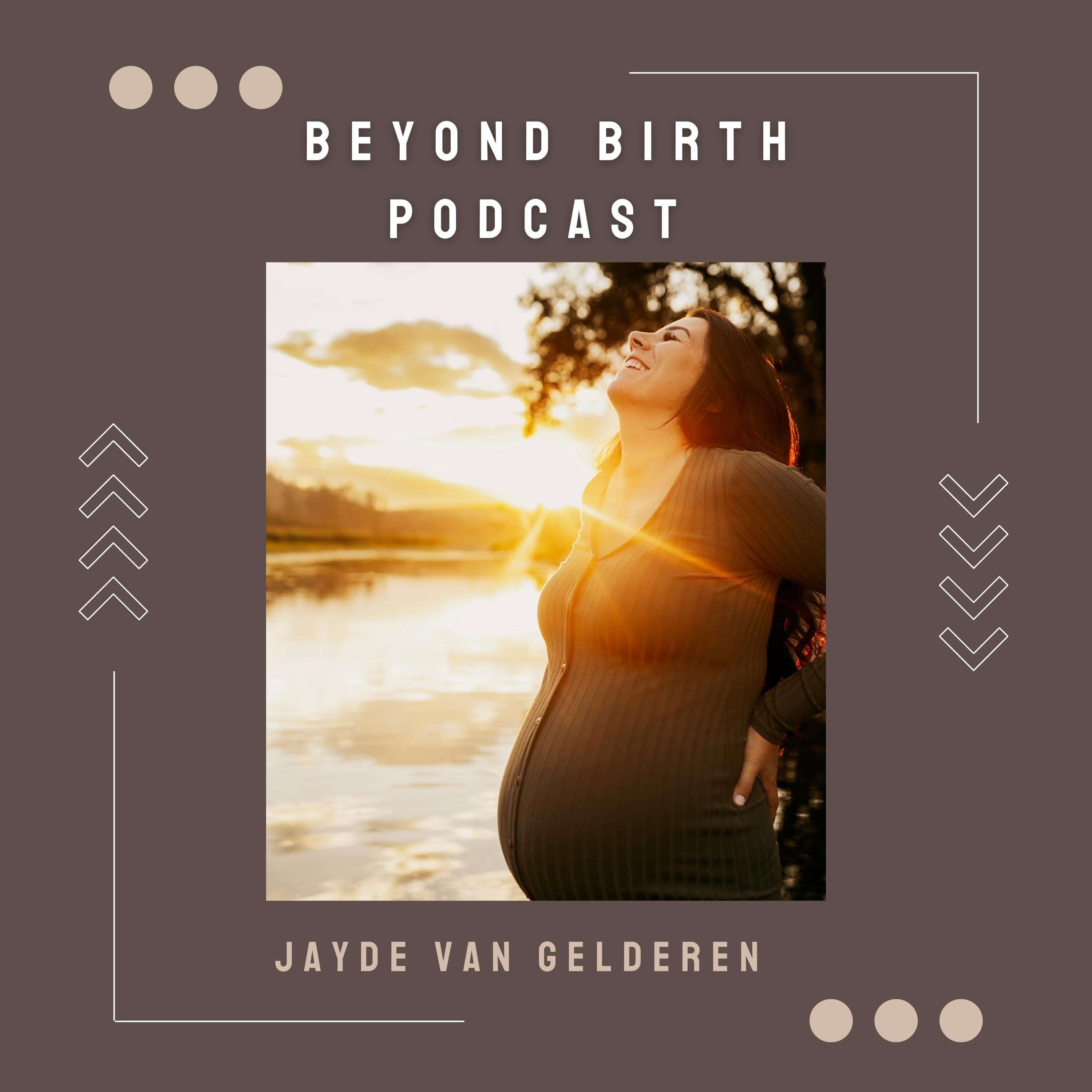 Beyond Birth: Empowering Every Stage of Motherhood