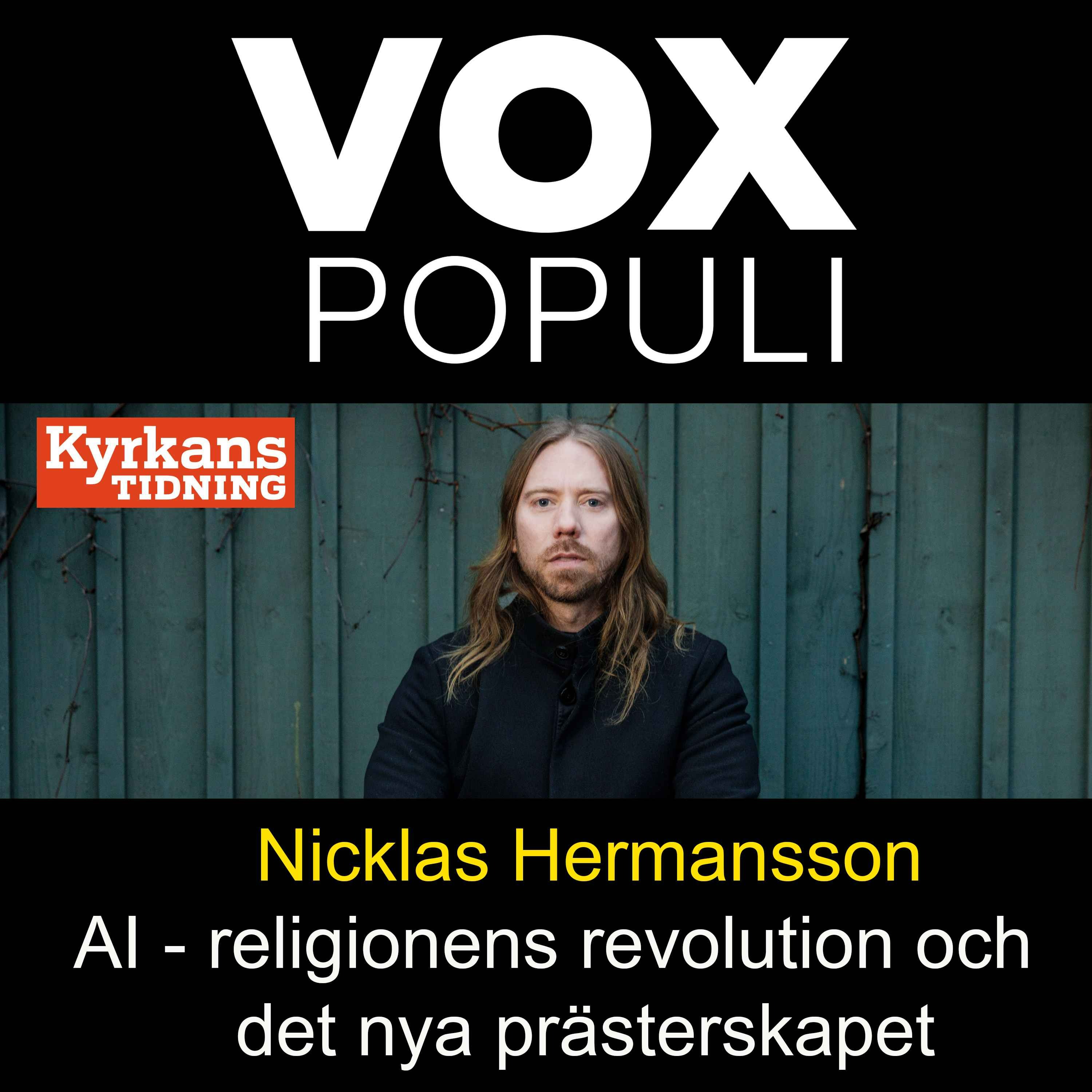 Vox populi
