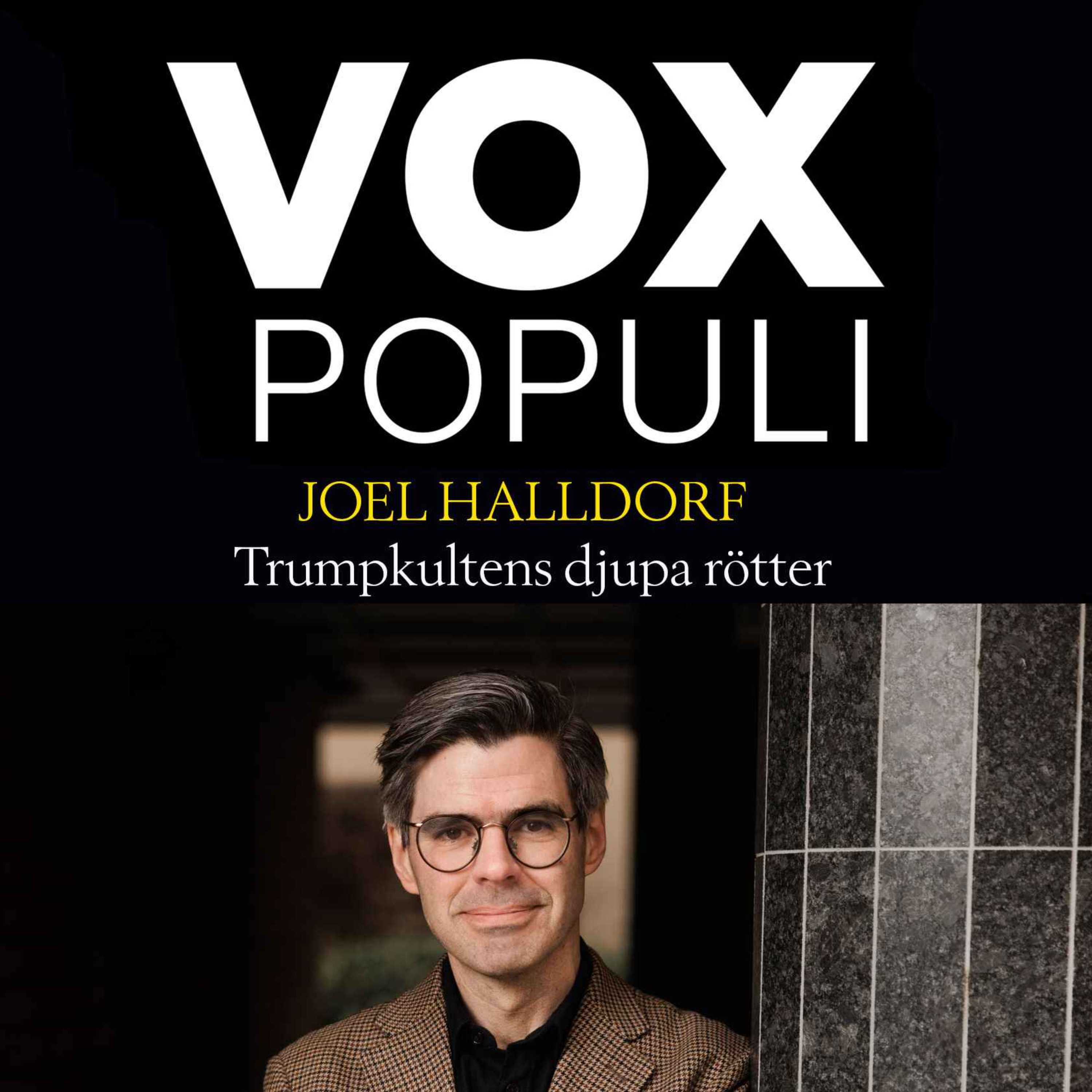 Vox populi