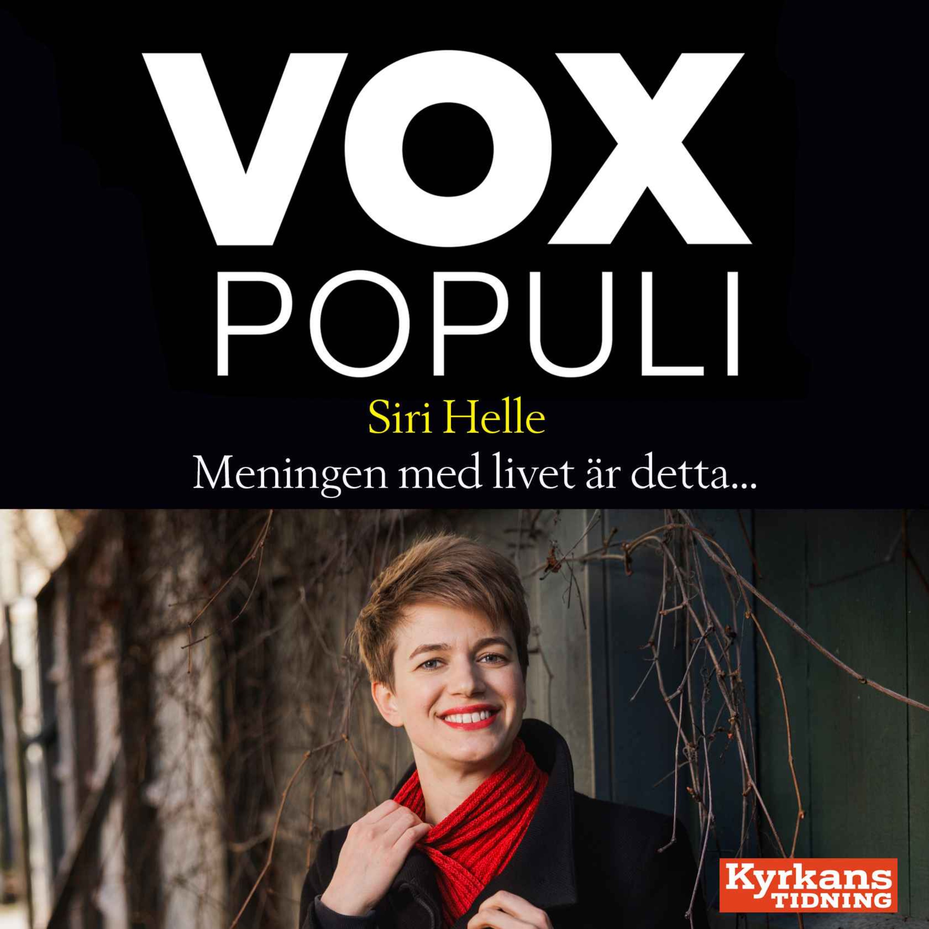 Vox populi