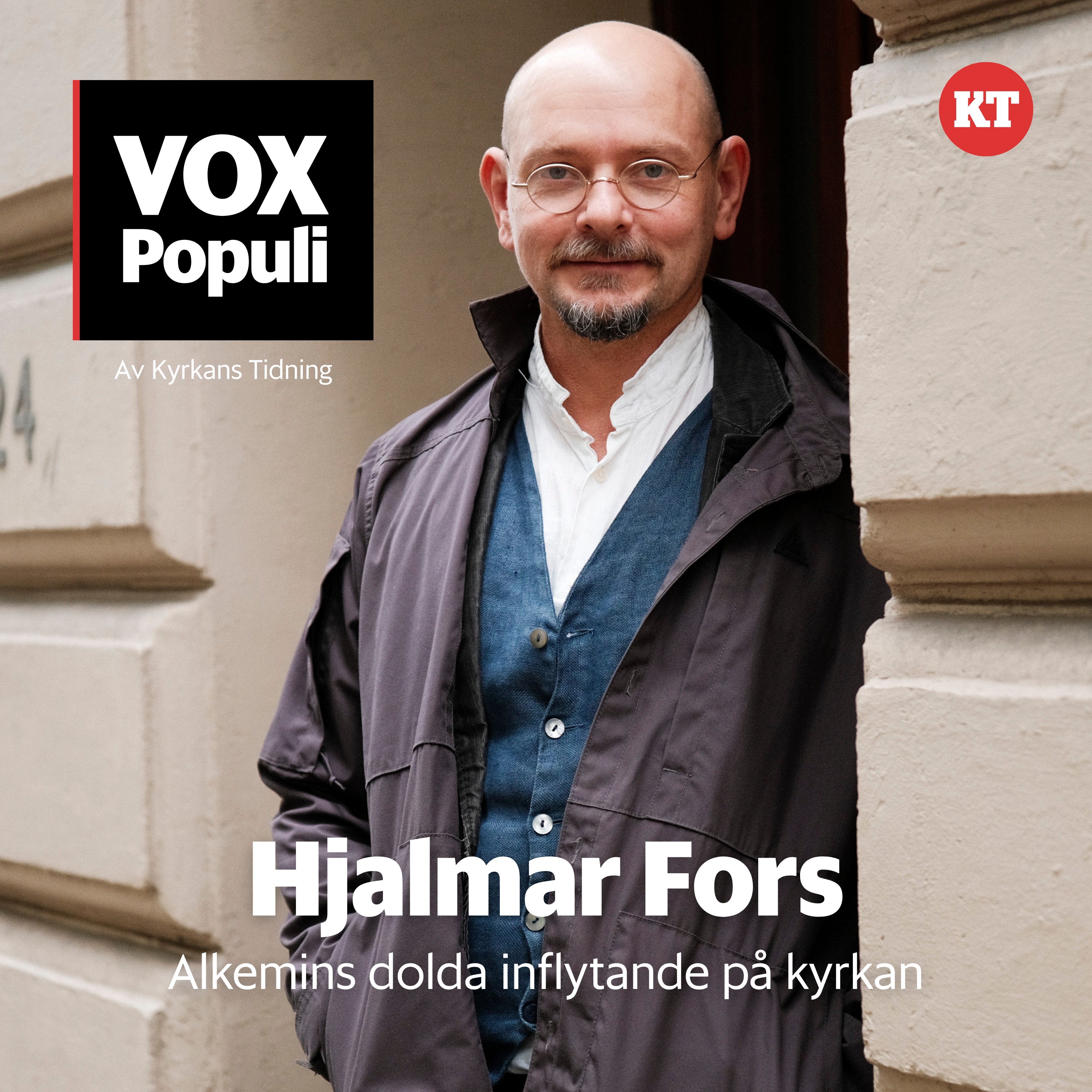 Guld, Gud och hemliga sällskap episode artwork