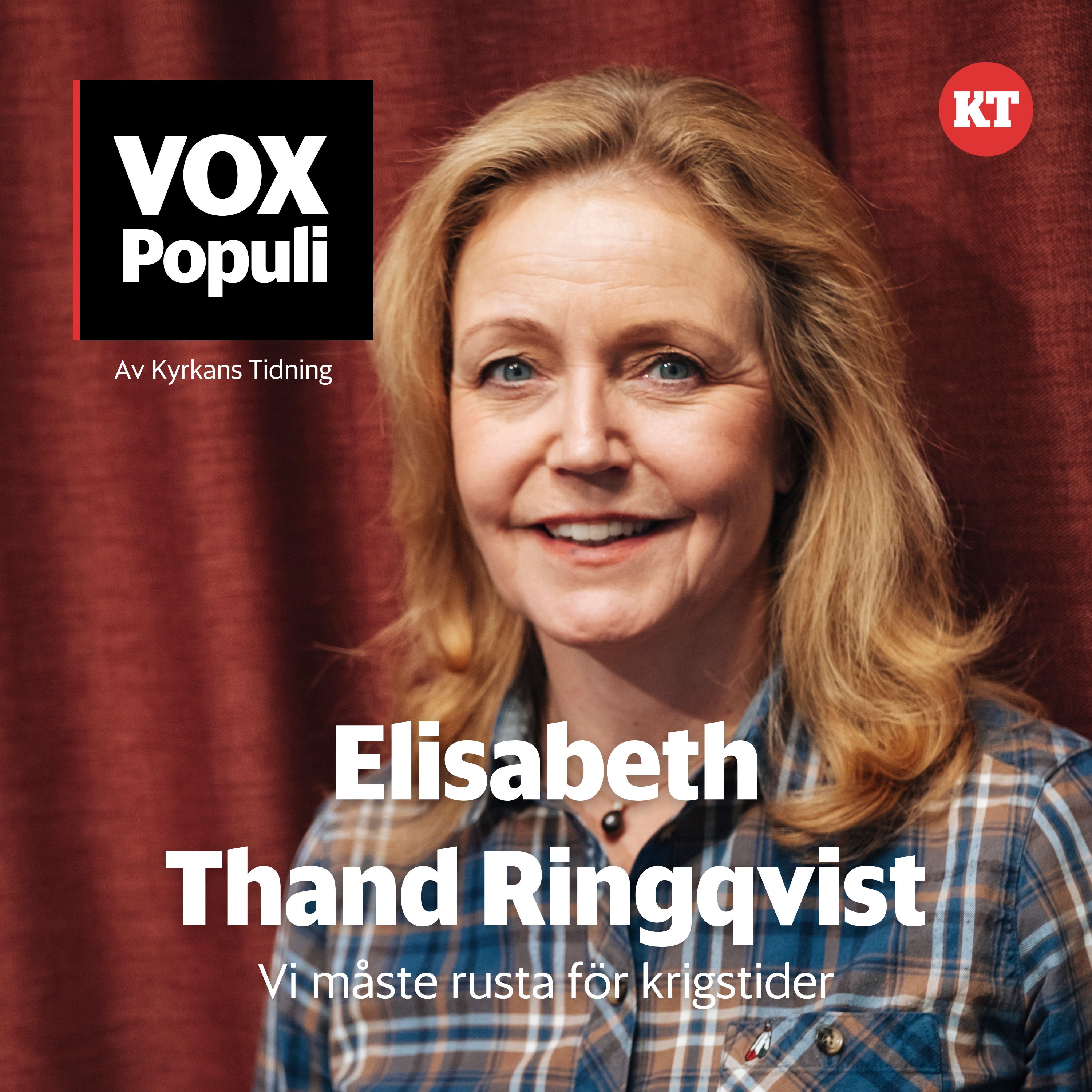 Centerns Thand Ringqvist: Låt den som jobbar få stanna episode artwork